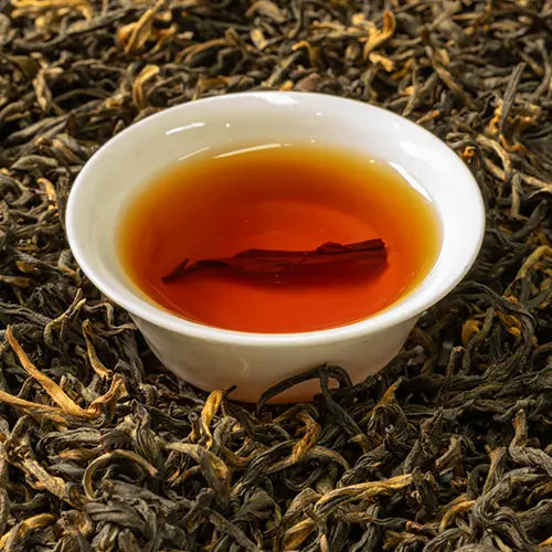best loose leaf tea