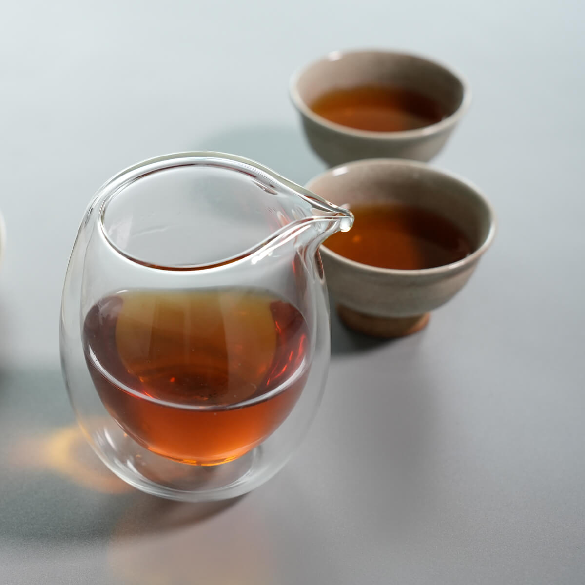 Yunnan-Black-Tea-Enjoy-tea-time