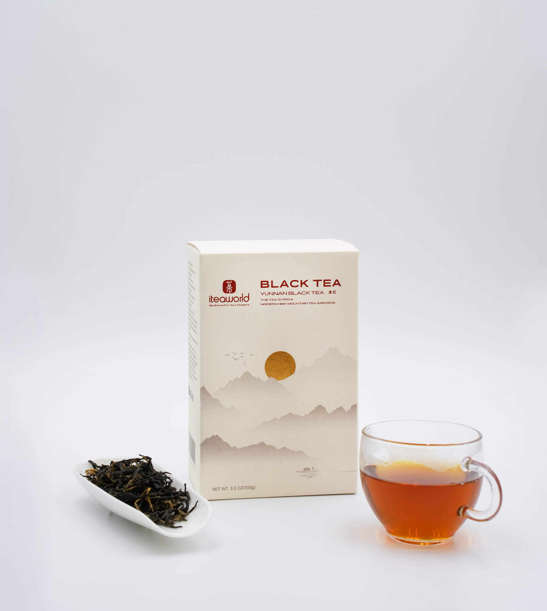 black-tea-Yunnan-Black-Tea-The-Strongest-flavored-Black-Tea-in-China