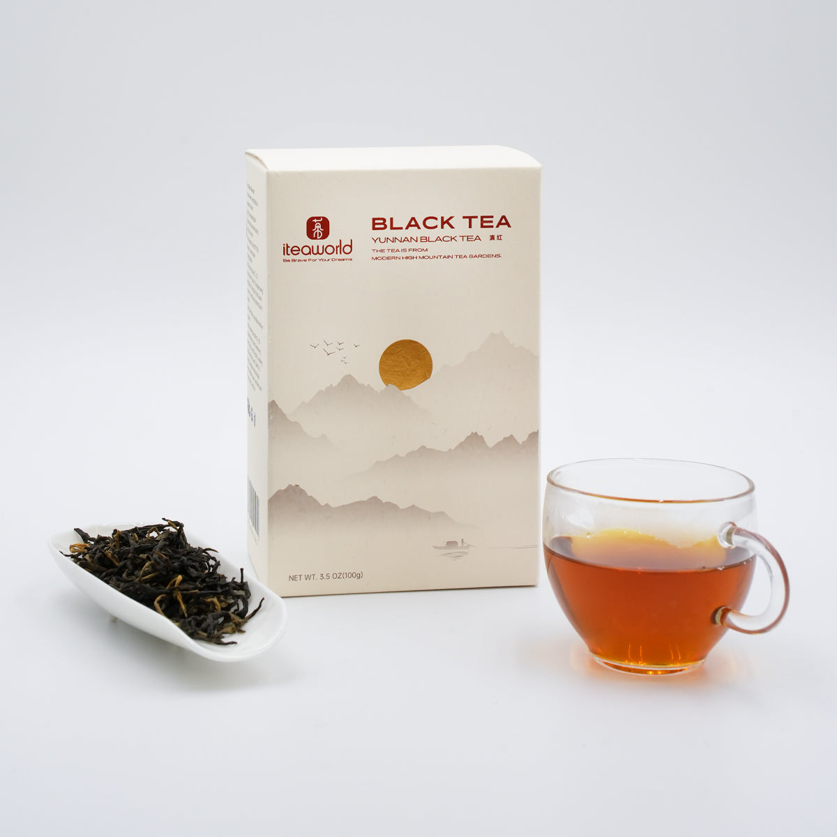 black-tea-Yunnan-Black-Tea-The-Strongest-flavored-Tea