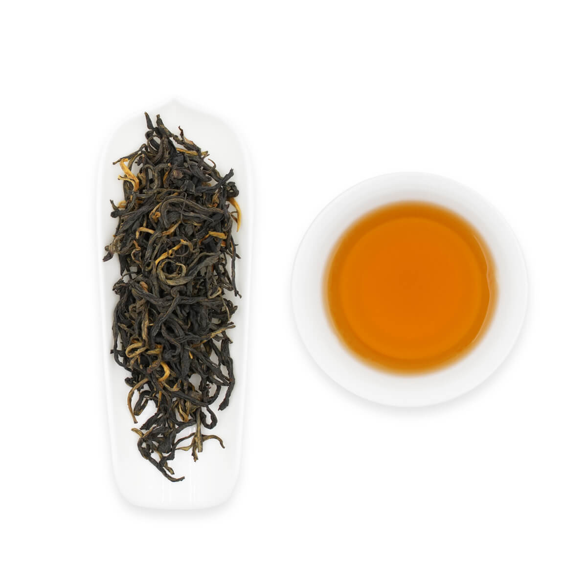 black-tea-Yunnan-Black-Tea