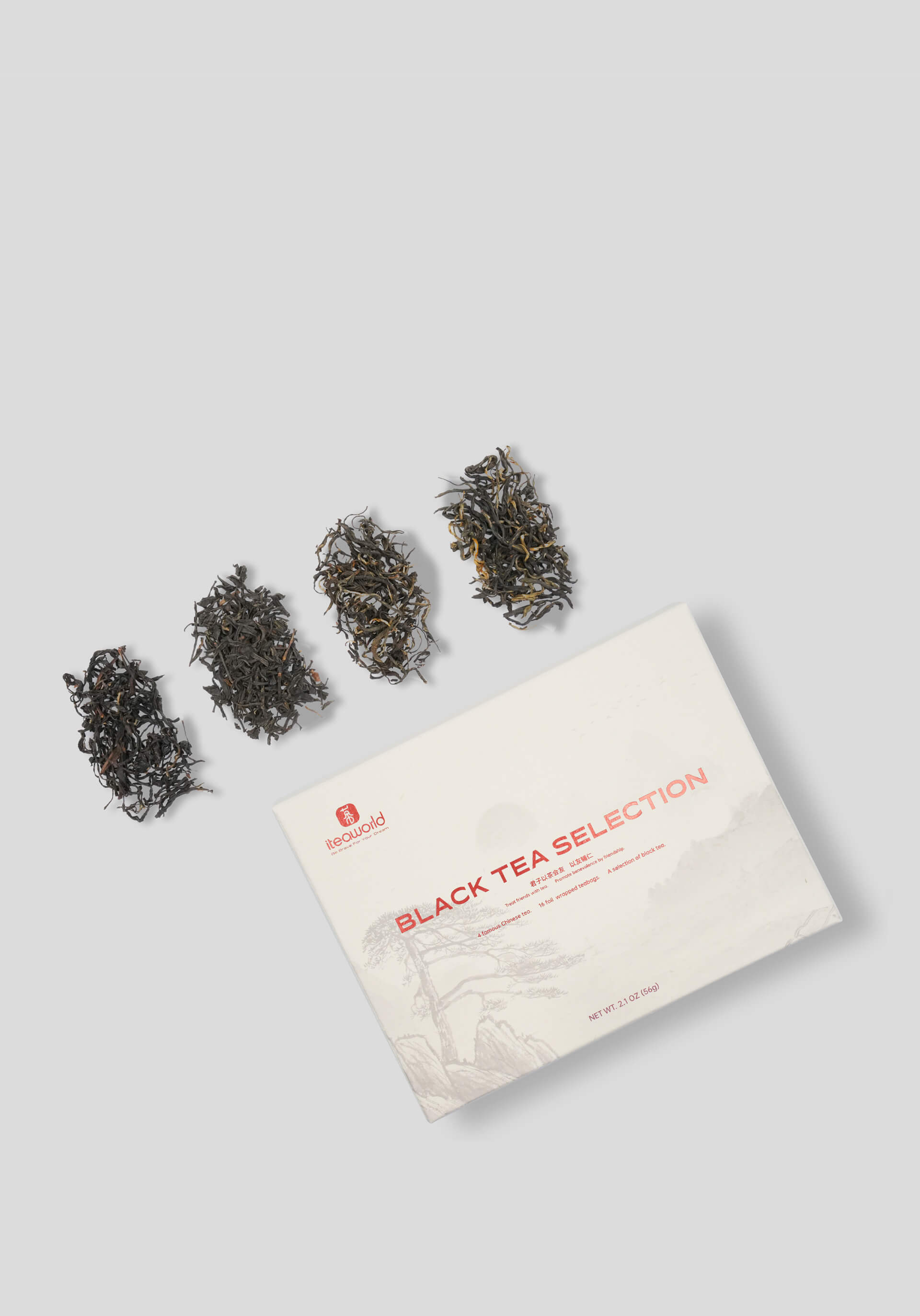 black-tea-chinese-tea-Selection