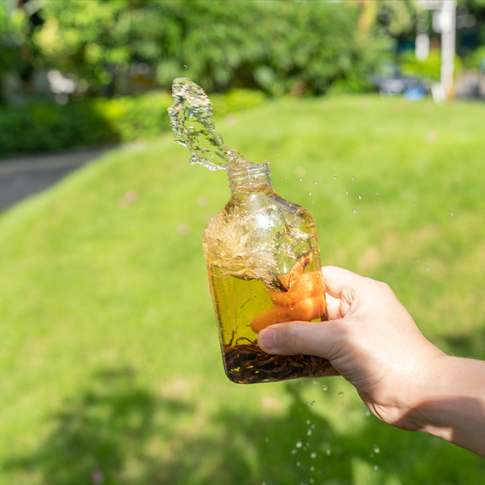 Cold Brew Tea Best Cold Brew Loose Leaf Tea Starter Set
