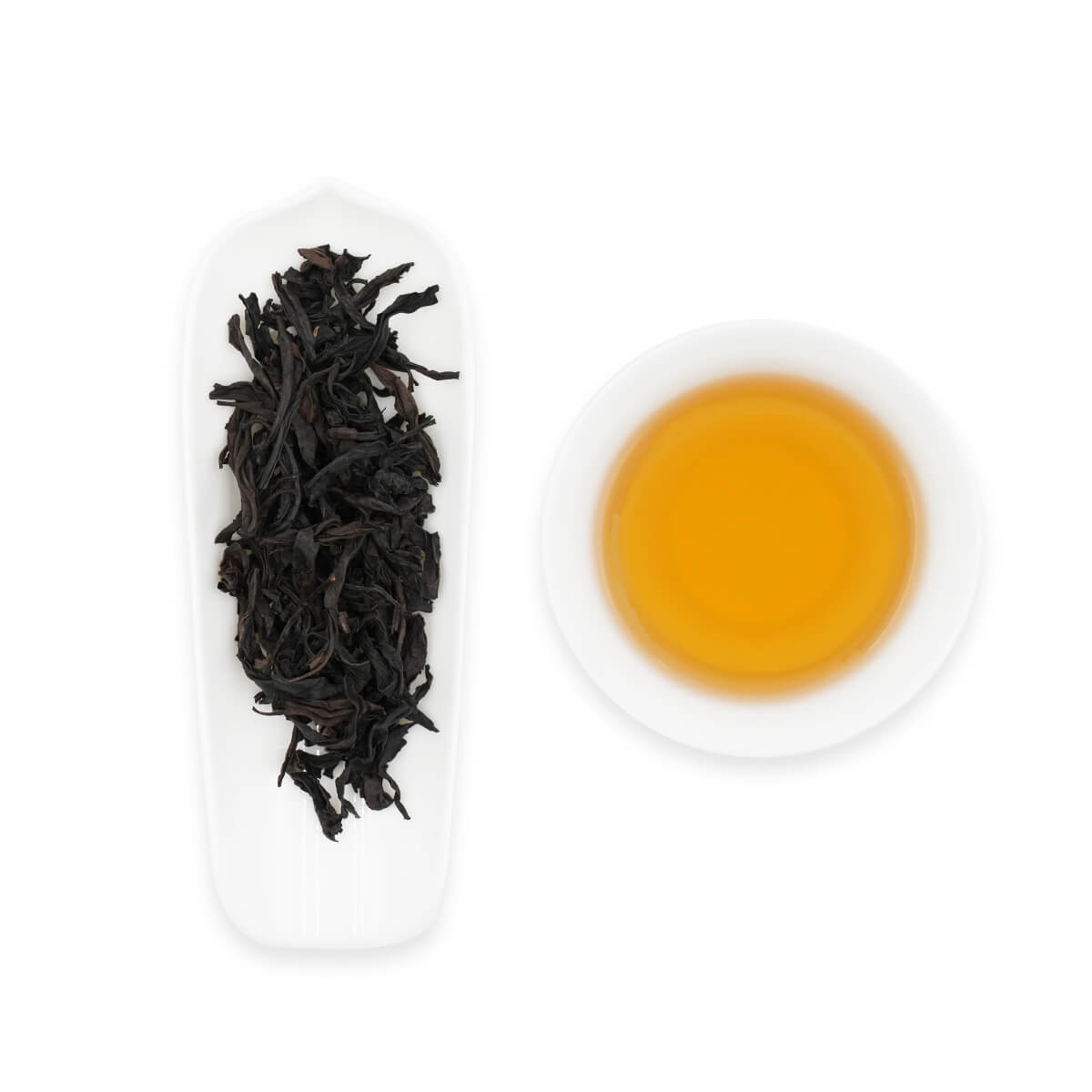dahongpao-oolong-tea