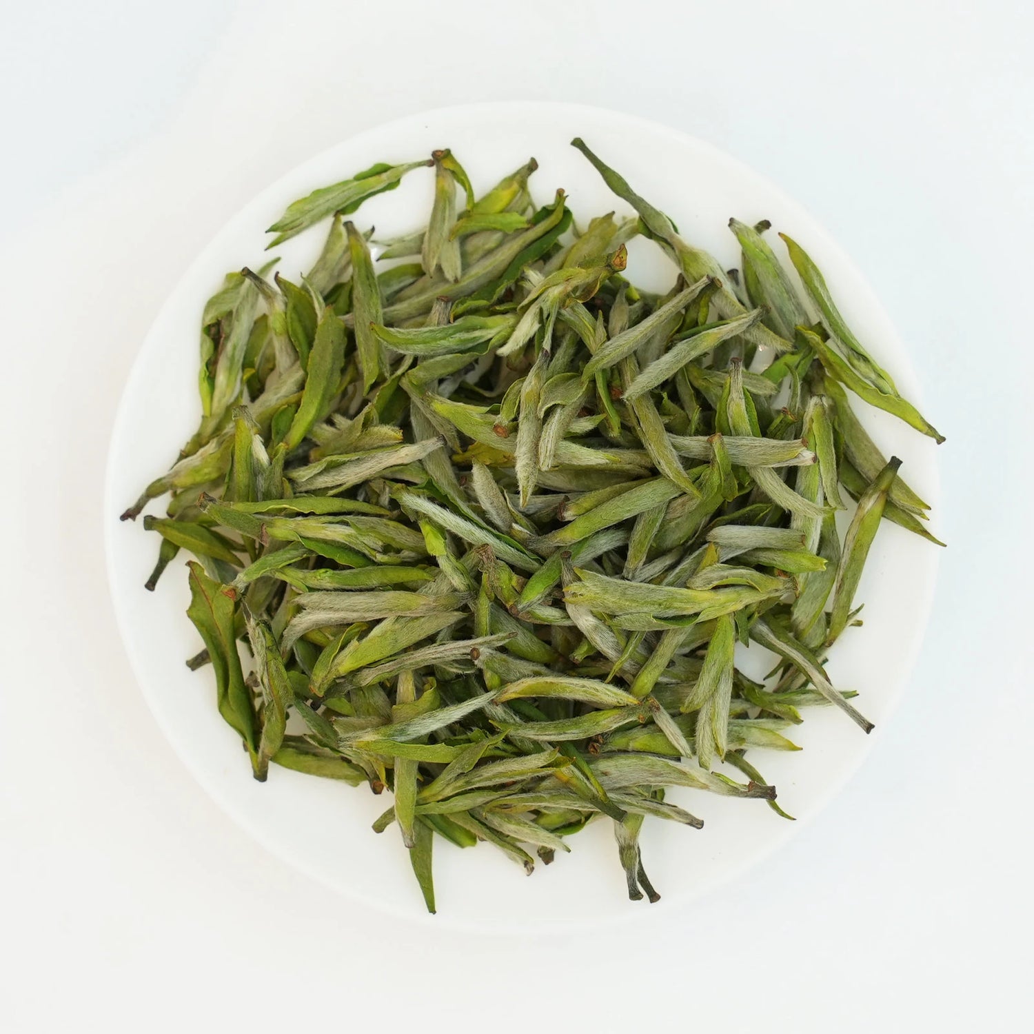 2025 Maofeng First Flush spring green tea 50g (Pre-Sale)