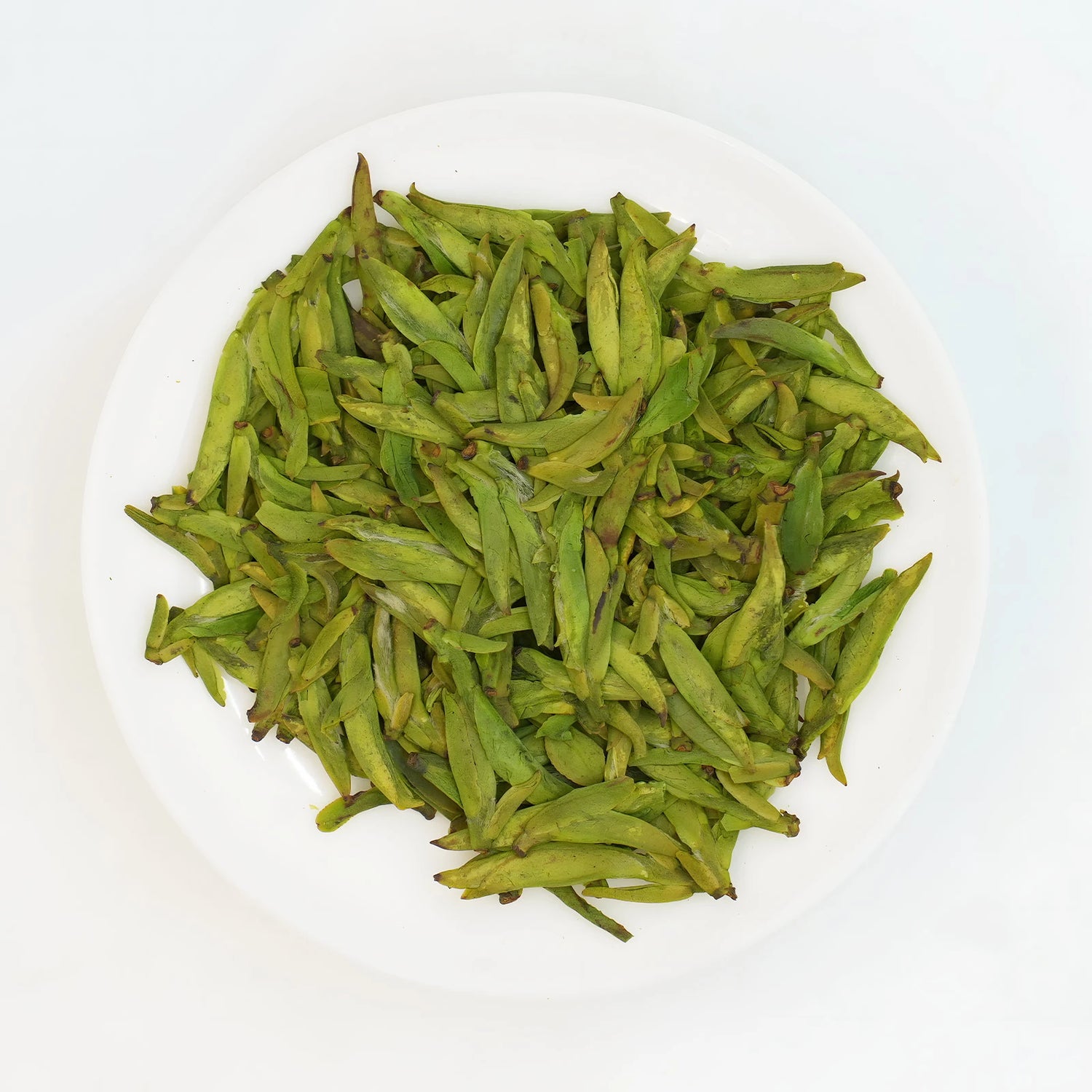 2025 Longjing First Flush Spring green Tea (Pre-Sale)