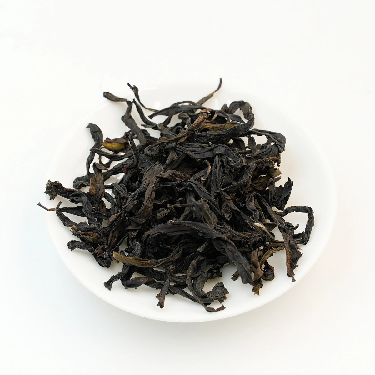 Chinese Wild Oolong Tea