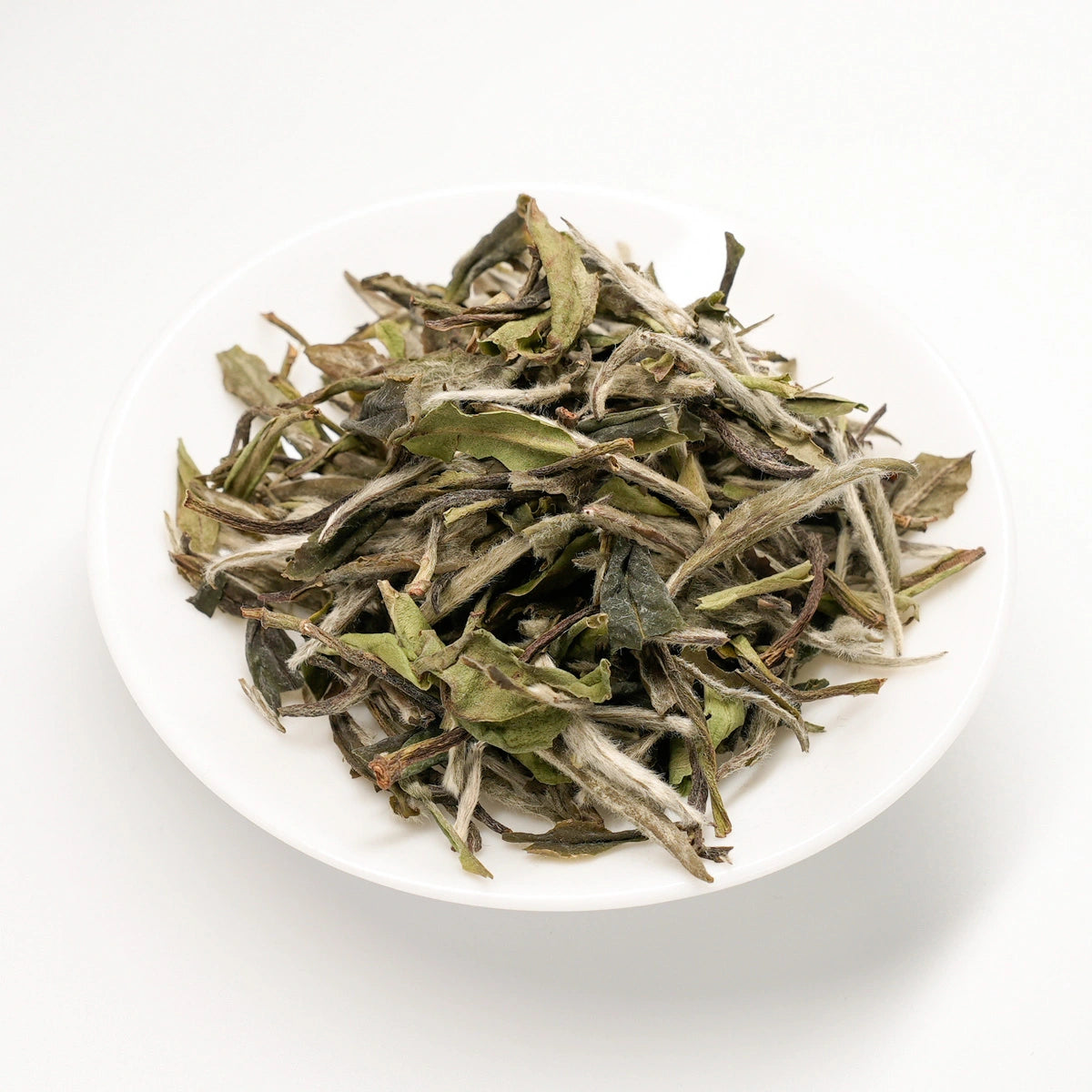 Chinese Wild White Tea