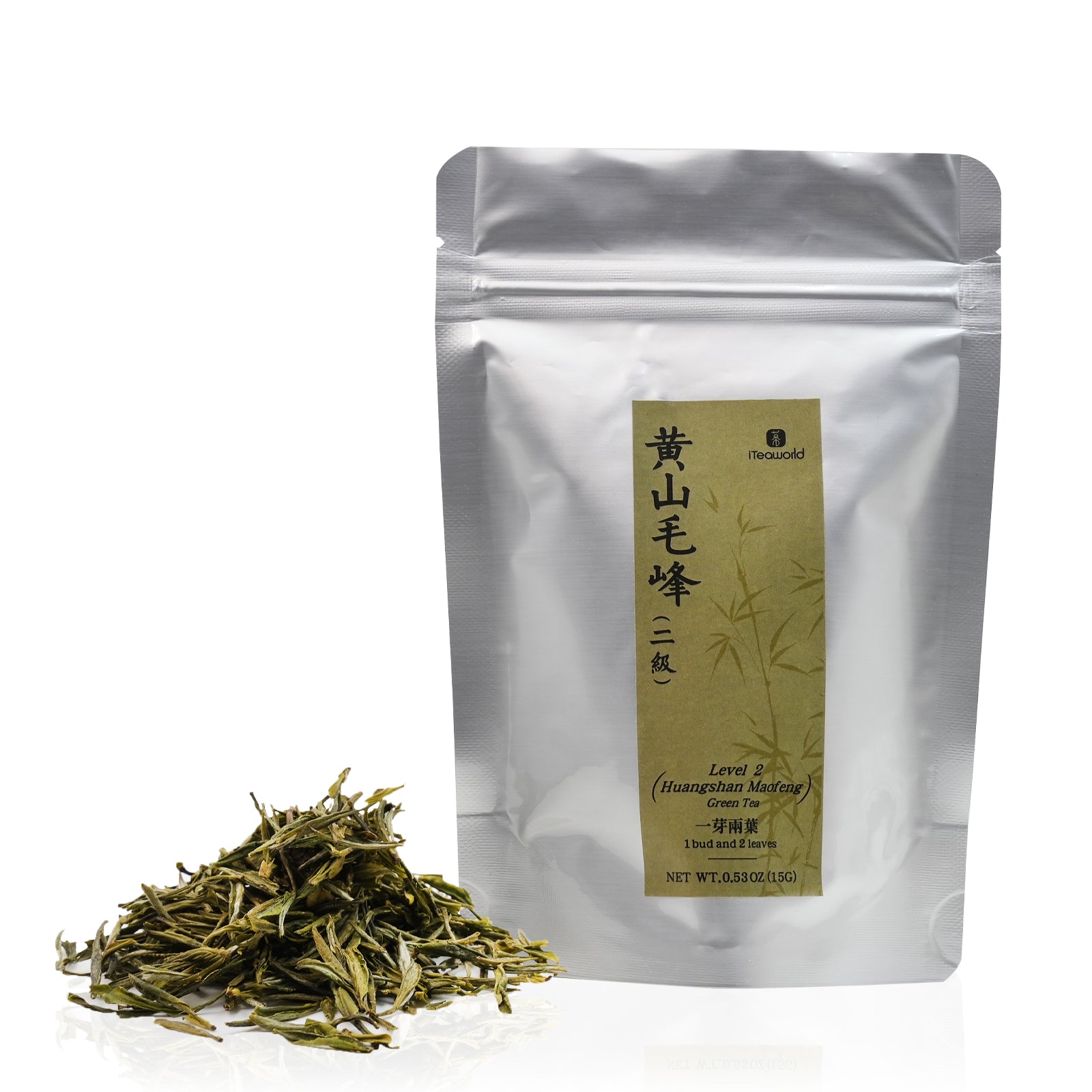 6 Flavors Superior Green Tea Leaf Grade Collection Includes Longjing And Huangshan Maofeng 87G For Morning