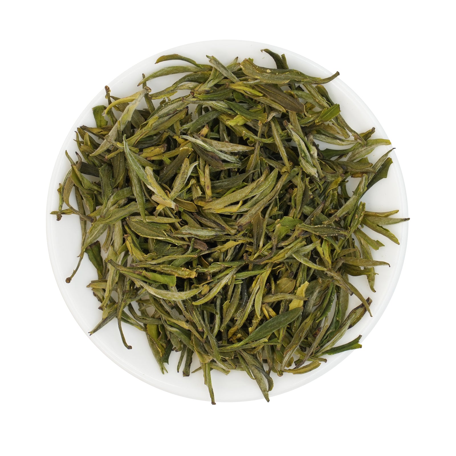 6 Flavors Superior Green Tea Leaf Grade Collection Includes Longjing And Huangshan Maofeng 87G For Morning