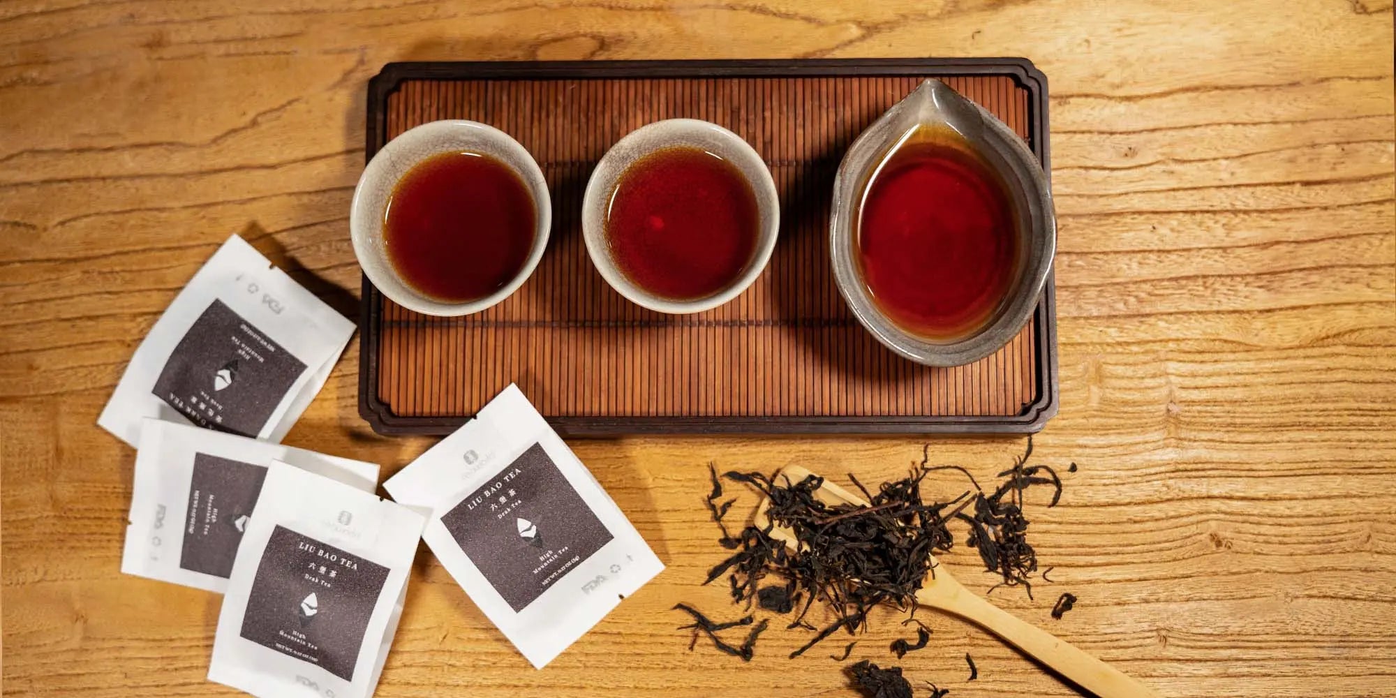 Indulge In The Leisurely Pleasure Of Tea And Zen