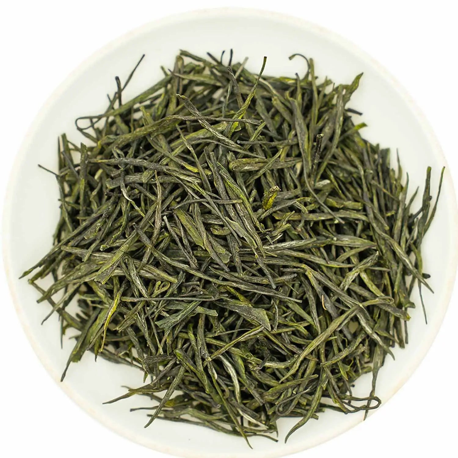 enshiyulu green tea