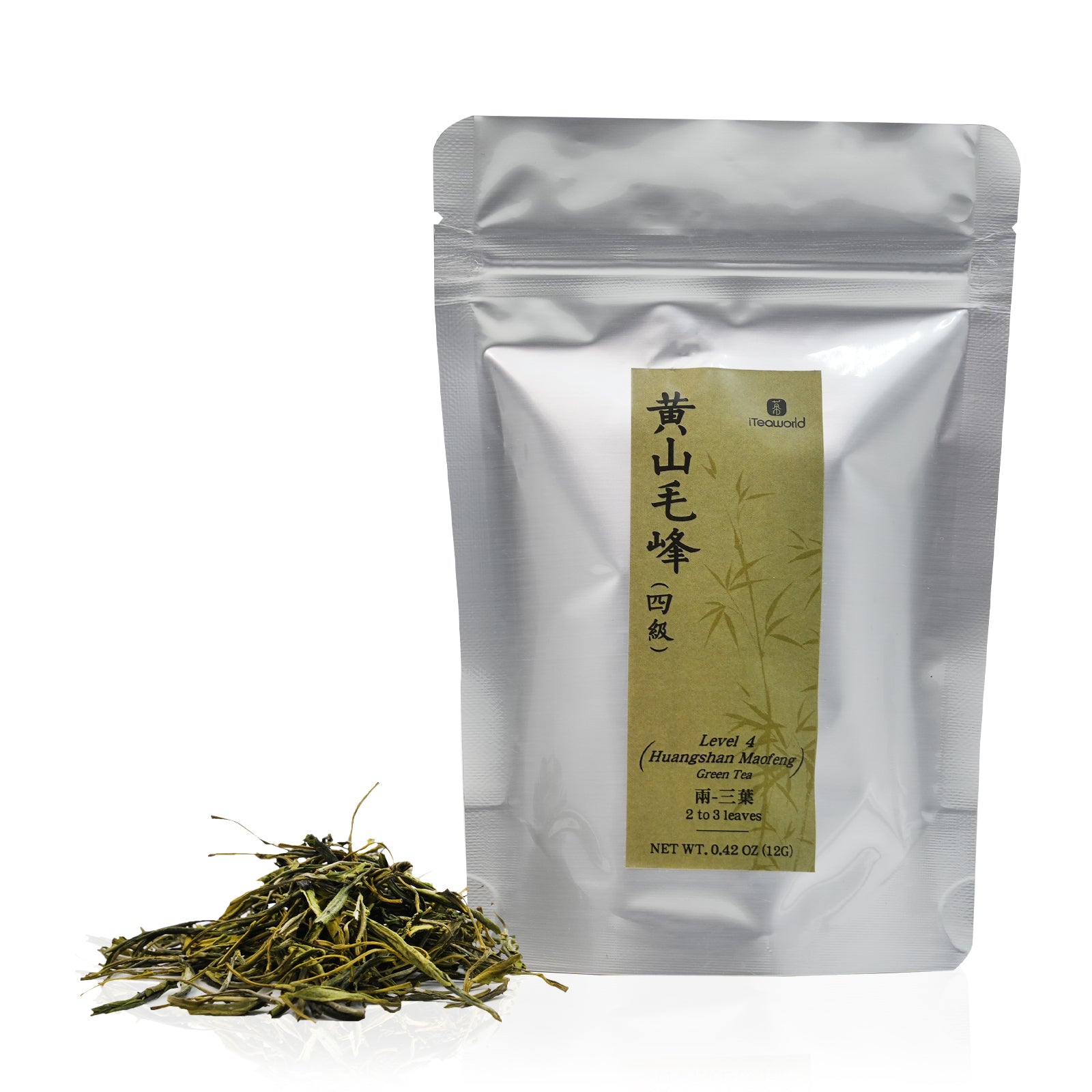 6 Flavors Superior Green Tea Leaf Grade Collection Includes Longjing And Huangshan Maofeng 87G For Morning