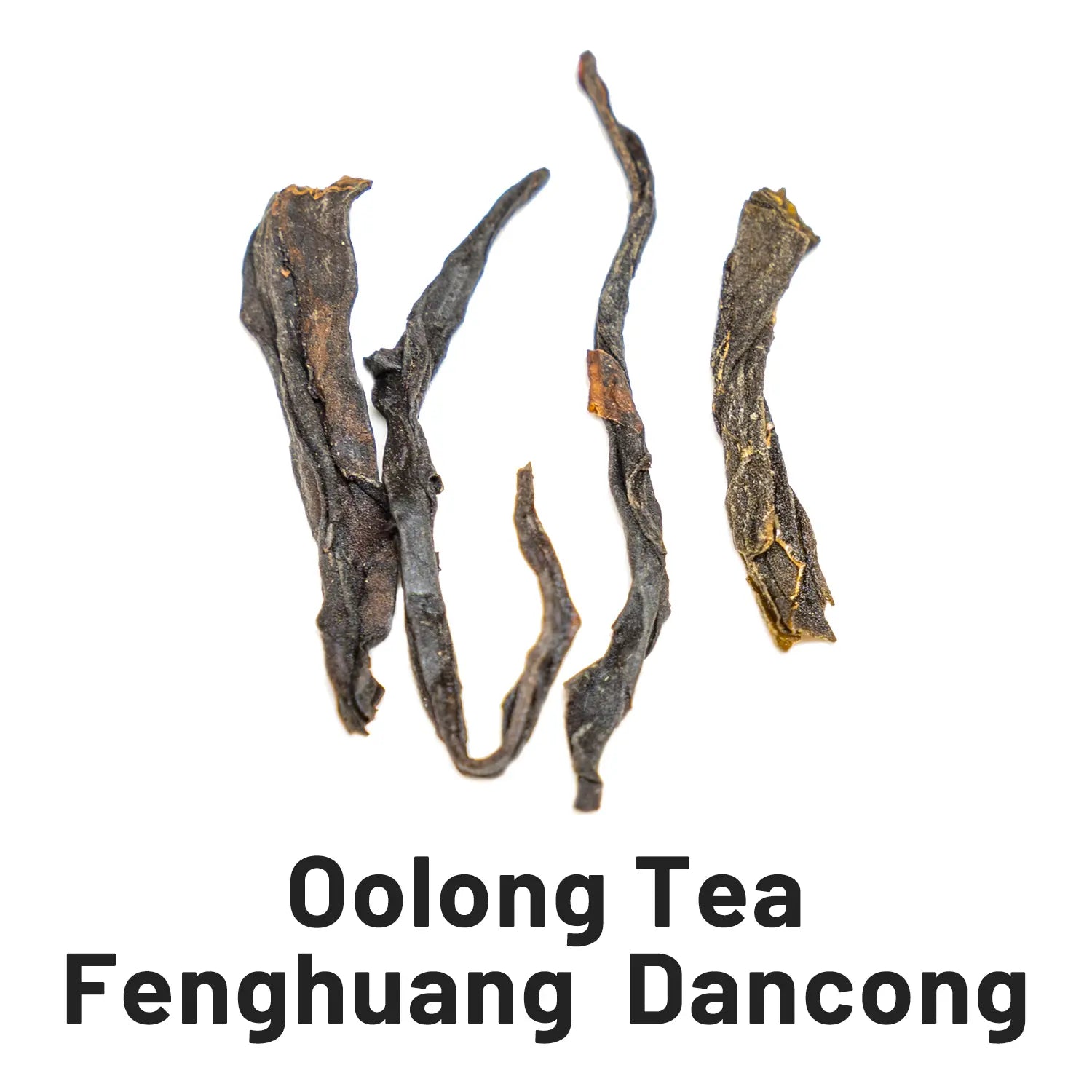 oolong tea fenghuang dancong