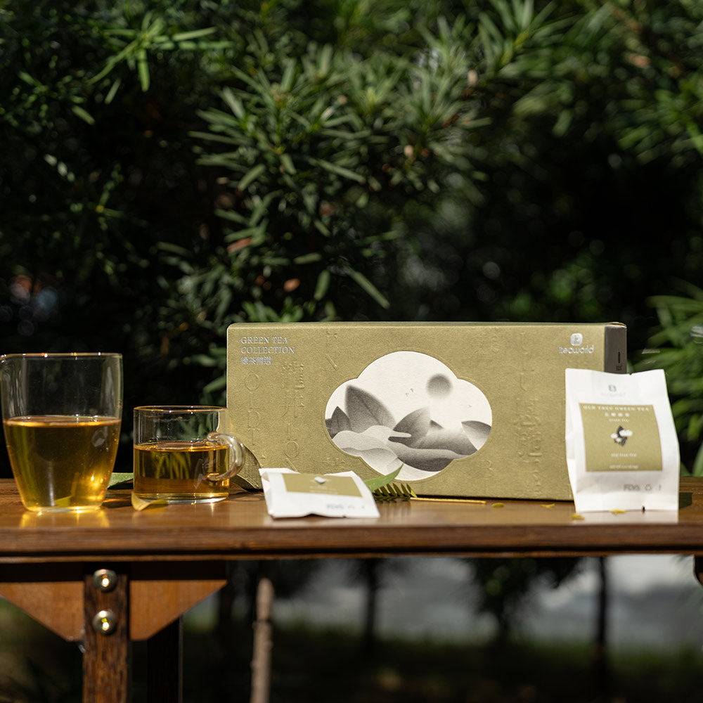 Exploring the Benefits with Loose Leaf Tea Samplers