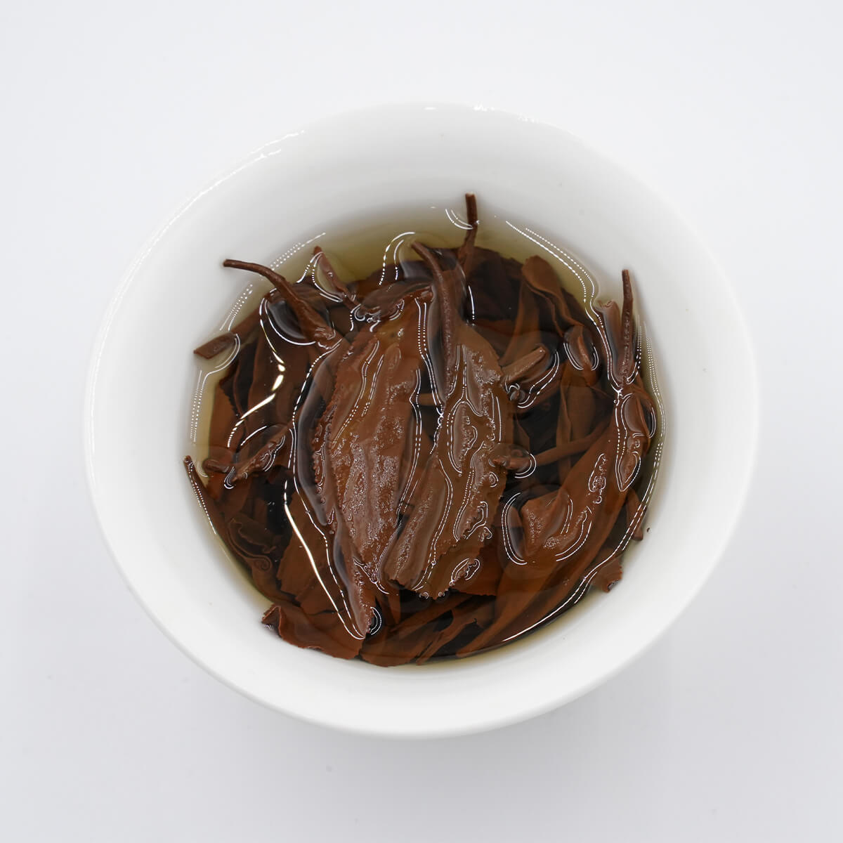 Yingde Chinese Black Tea