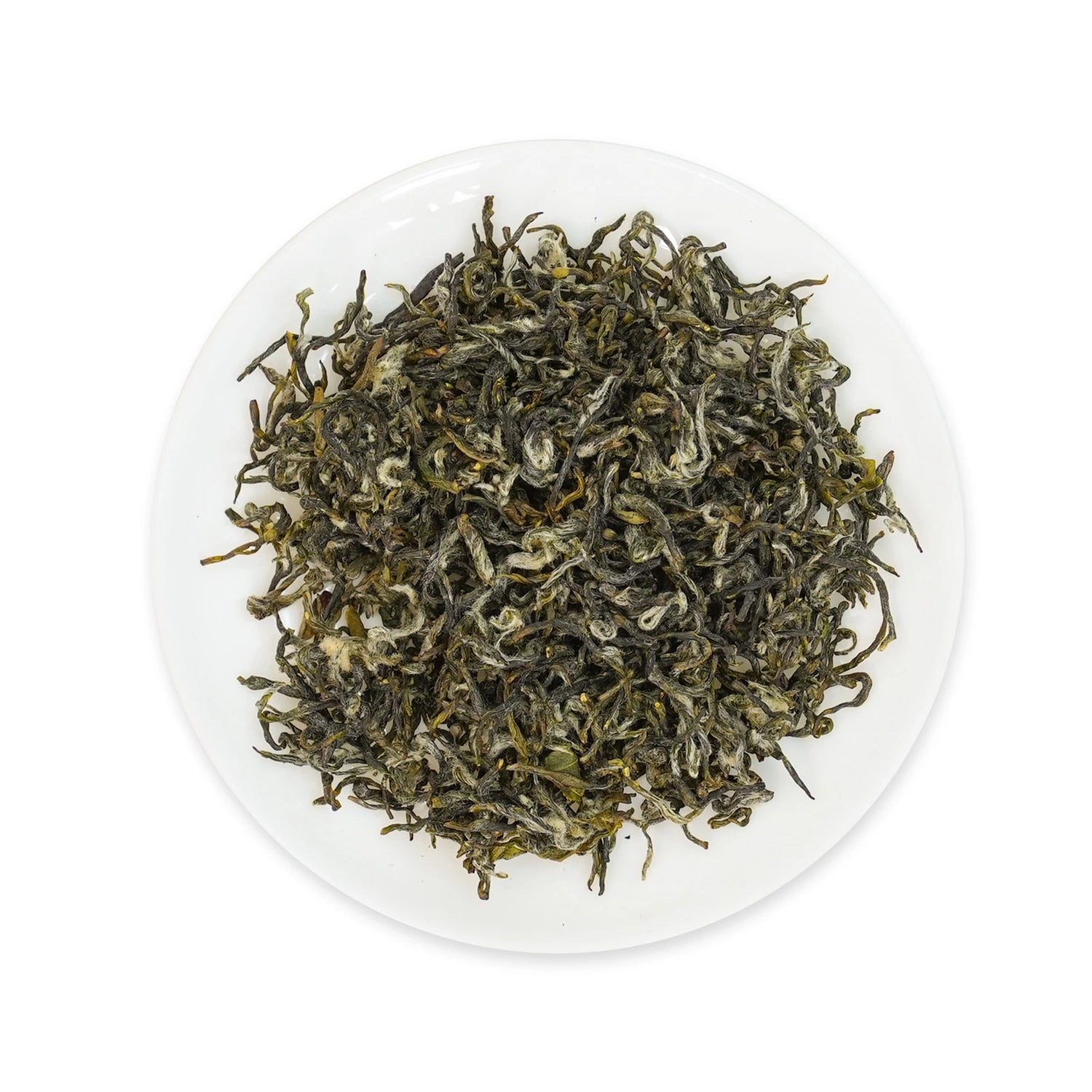 2025 Biluochun First Flush Spring green tea 50g