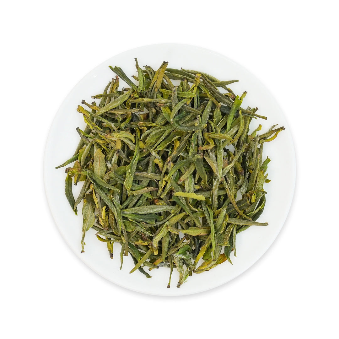 2026 Huangshan Maofeng First Flush Spring  Green Tea 50g