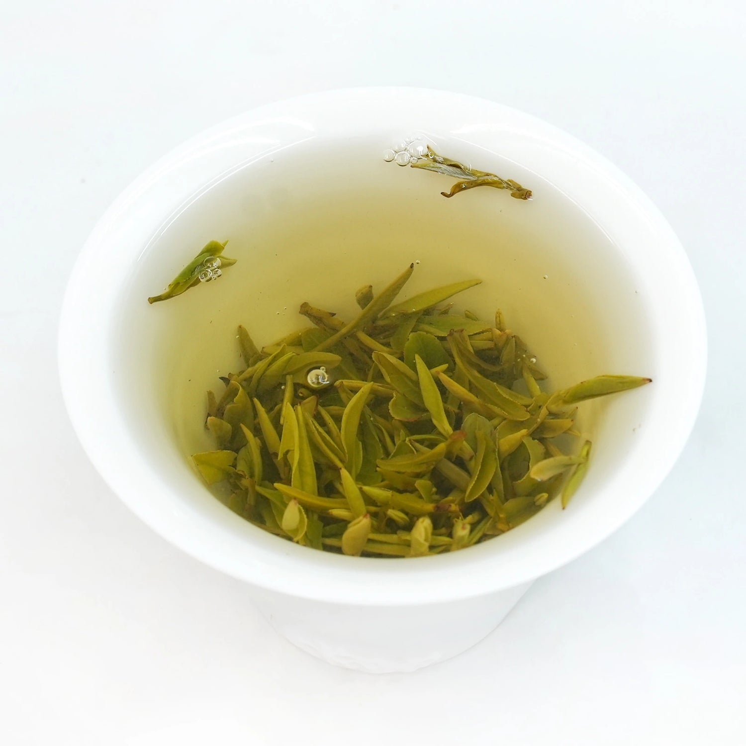2026 Huangshan Maofeng First Flush Spring  Green Tea 50g