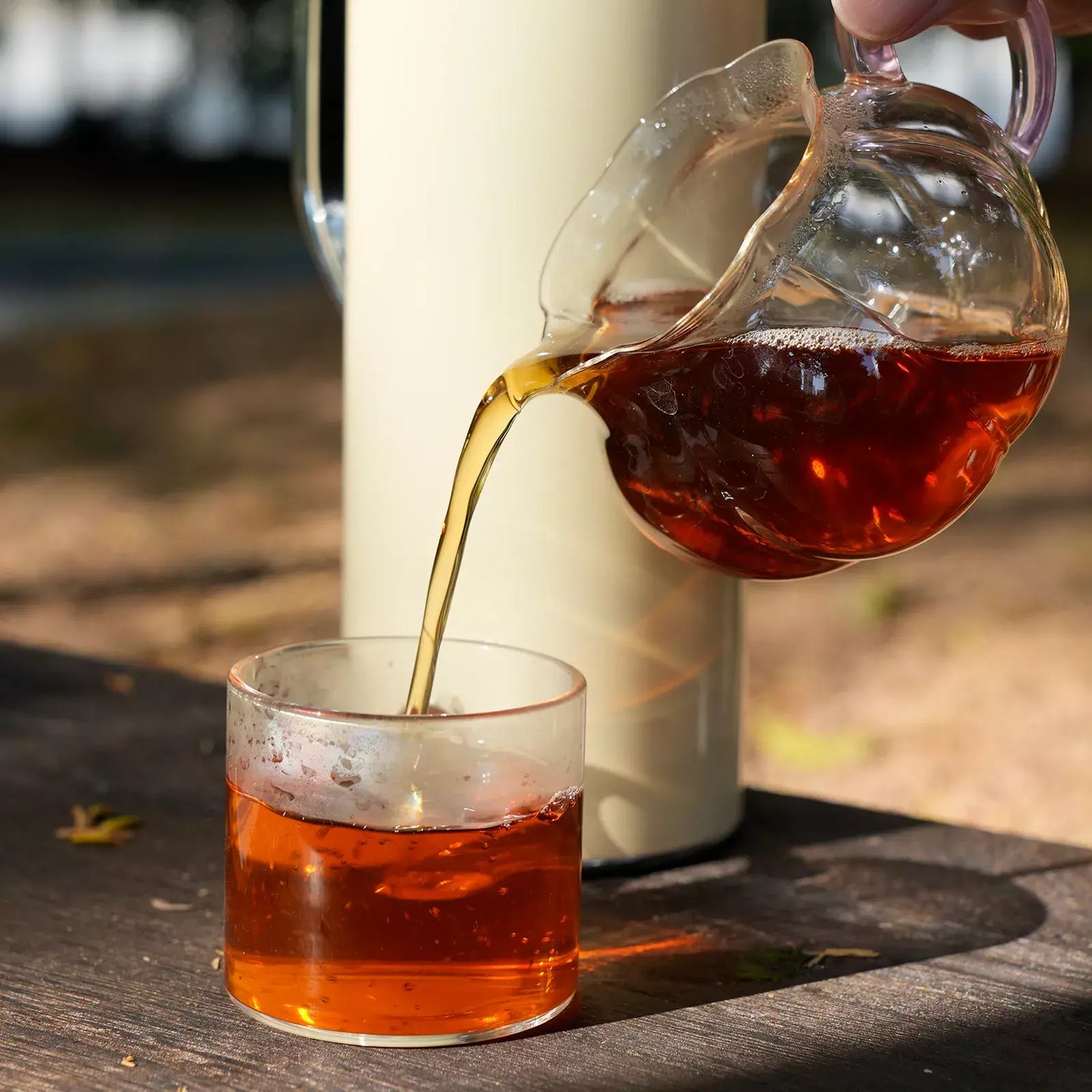 Chenpi Ripe Liubao Tea 100g
