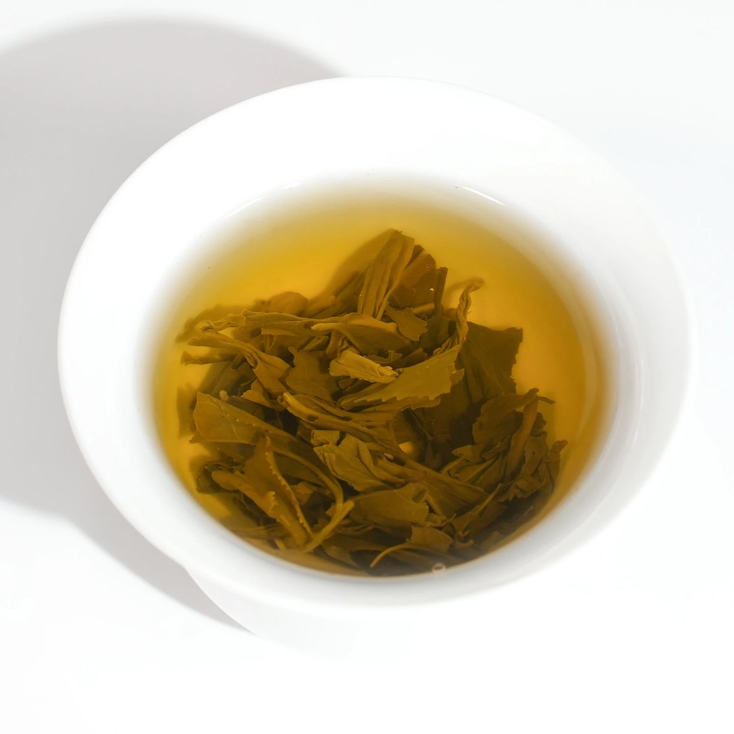 Gardenia Green Tea 100g