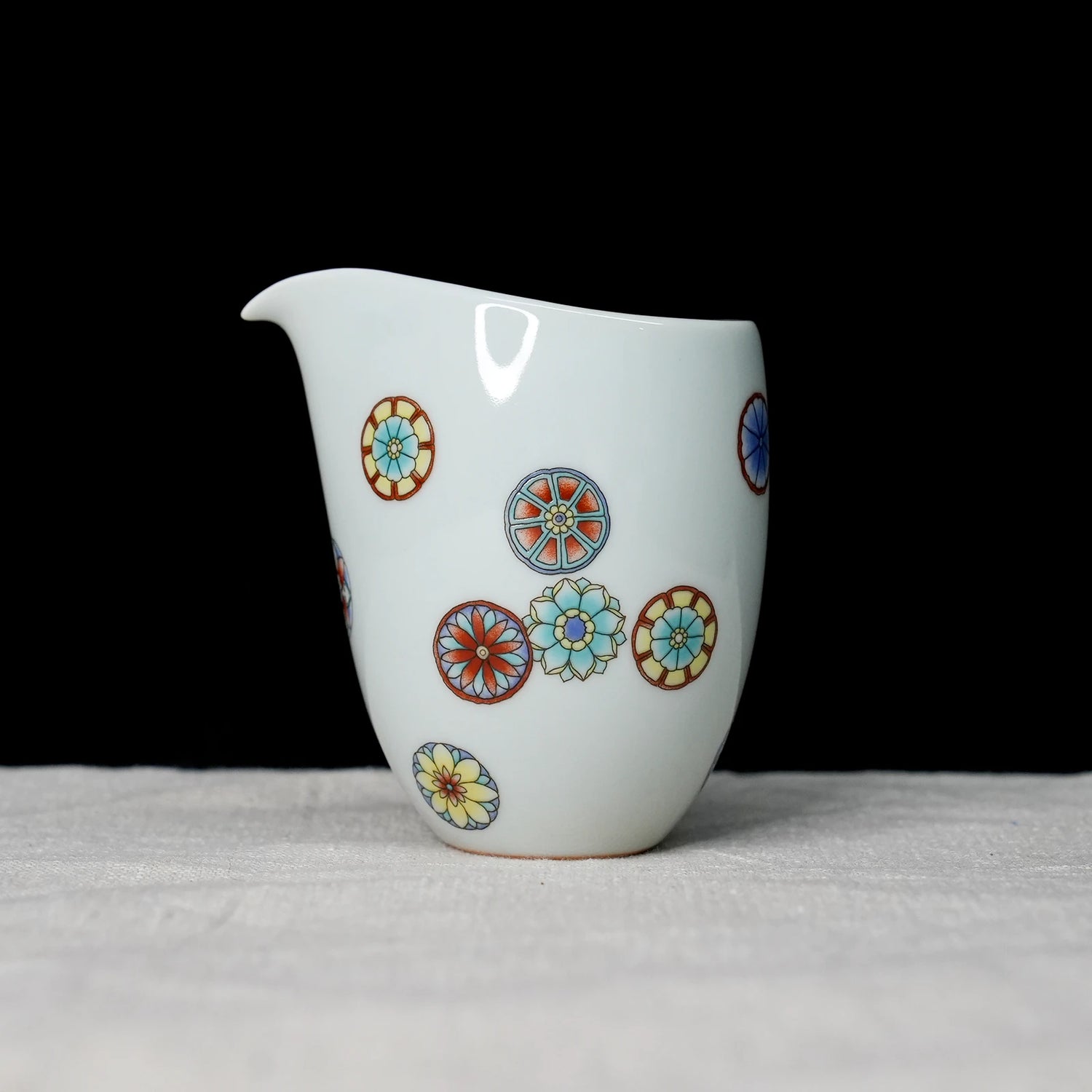 Jingdezhen Tuanhua Gong Dao Bei – 200 mL