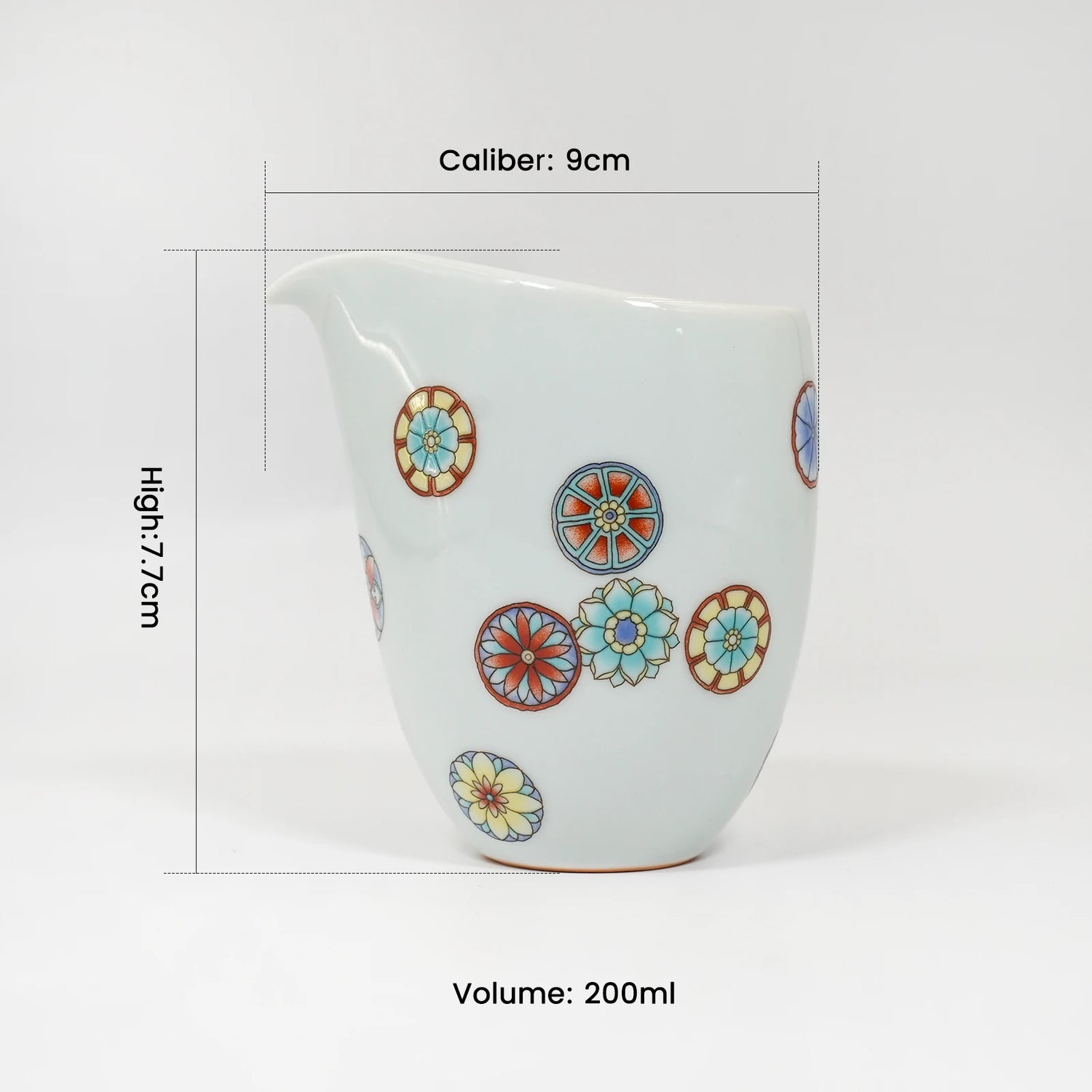 Jingdezhen Tuanhua Gong Dao Bei – 200 mL