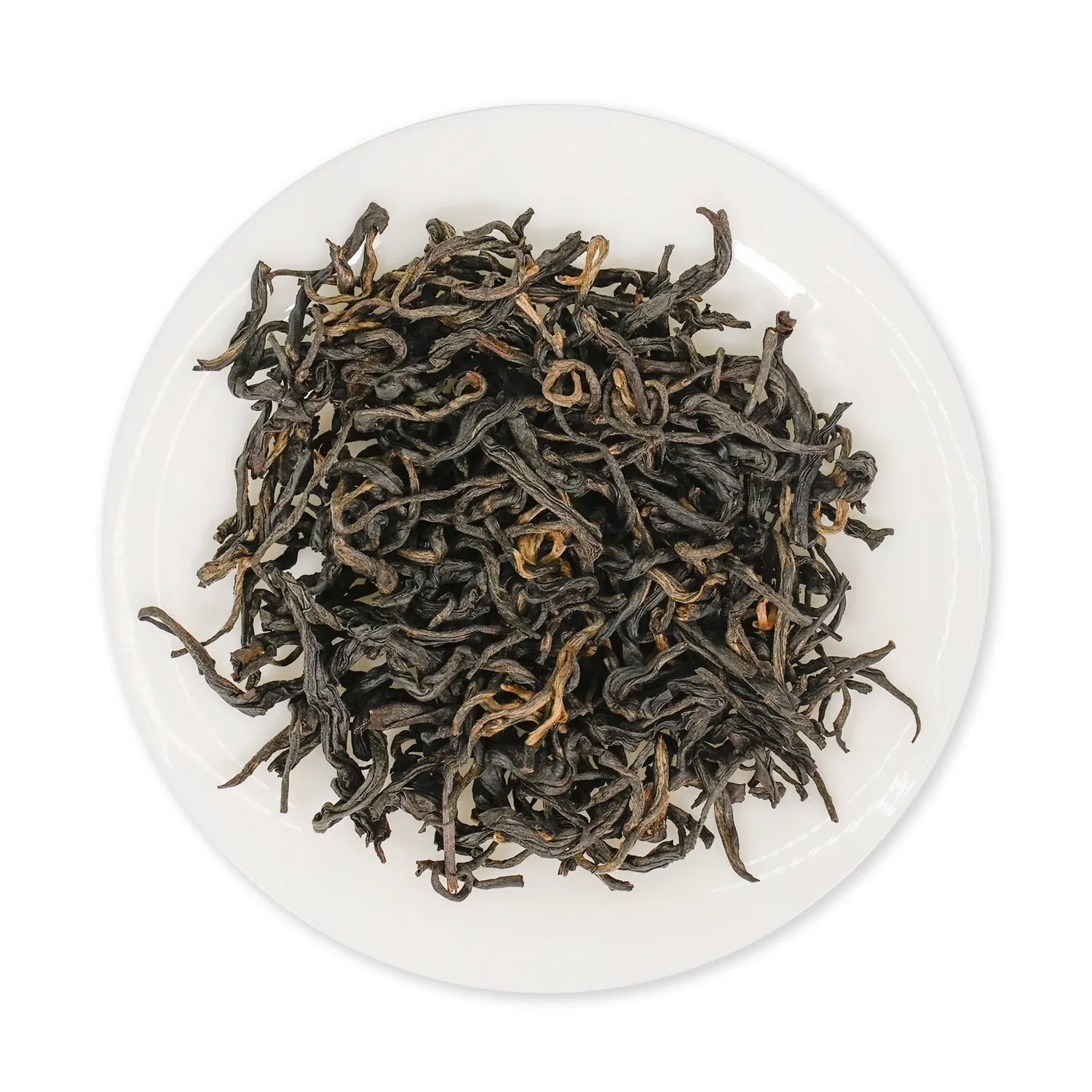 Premium Gardenia Black Tea 100g