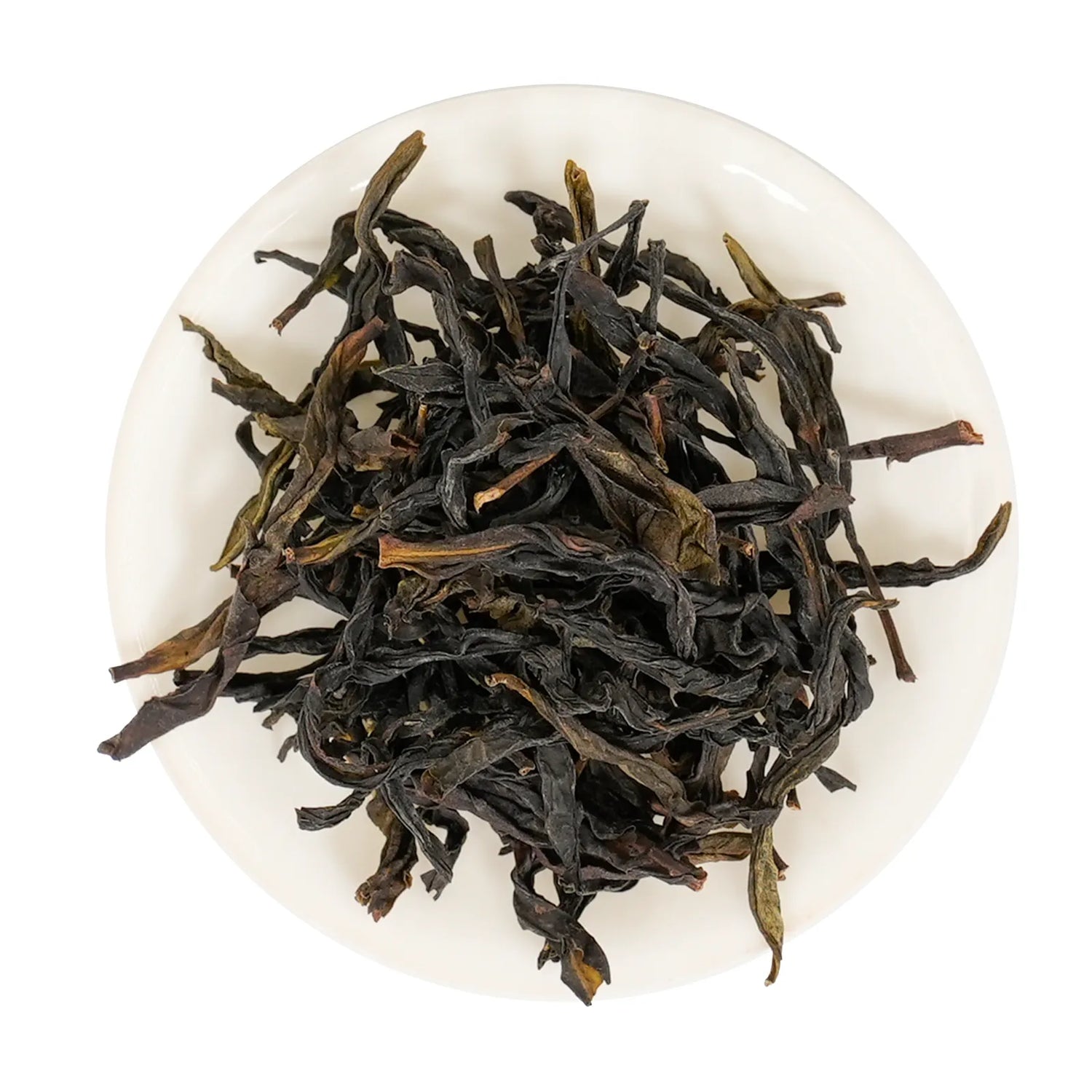 Premium  Ya Shi Xiang (Duck Shit Aroma) Dongpian Oolong Tea 100g