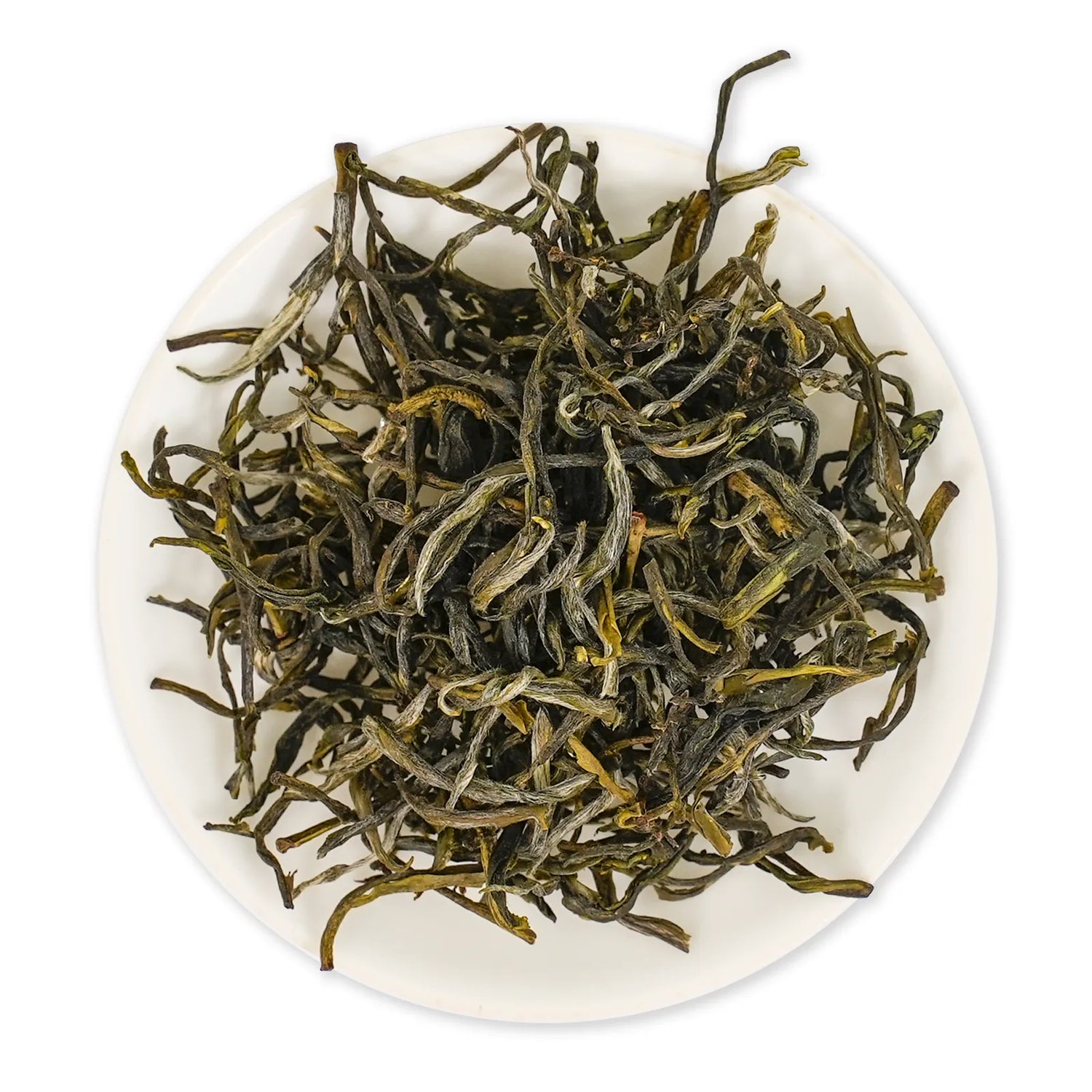 Premium Zhulan (Pearl Orchid) Green Tea 100g