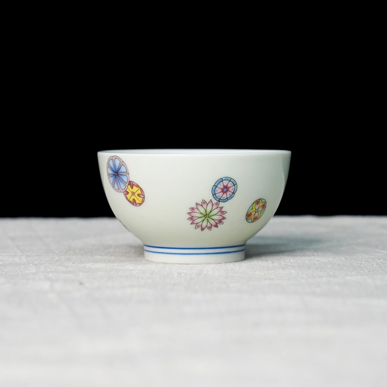Tuanhua Ceramic Master Cup-70 mL
