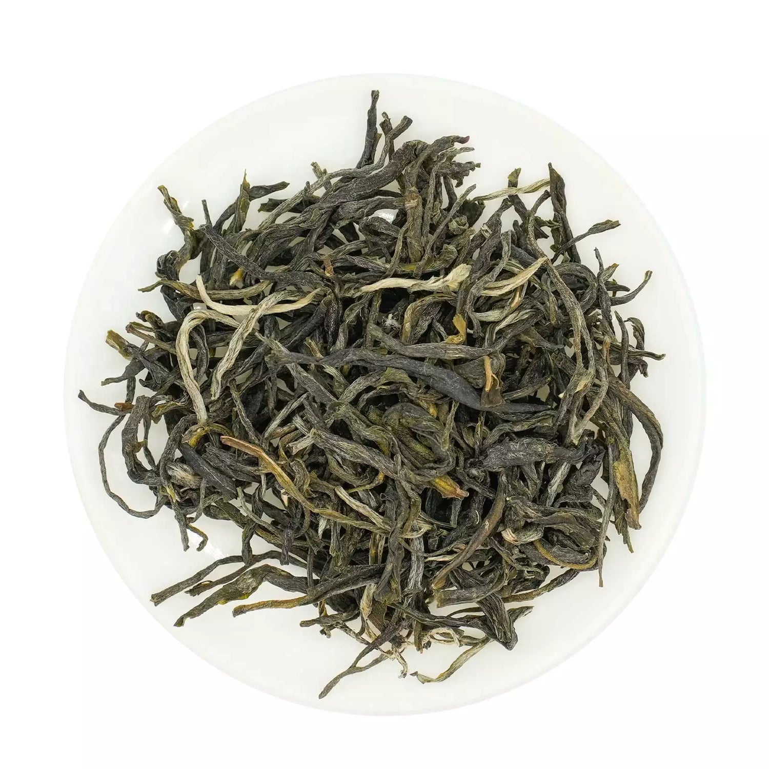 Yunnan High Mountain Green Tea 100g