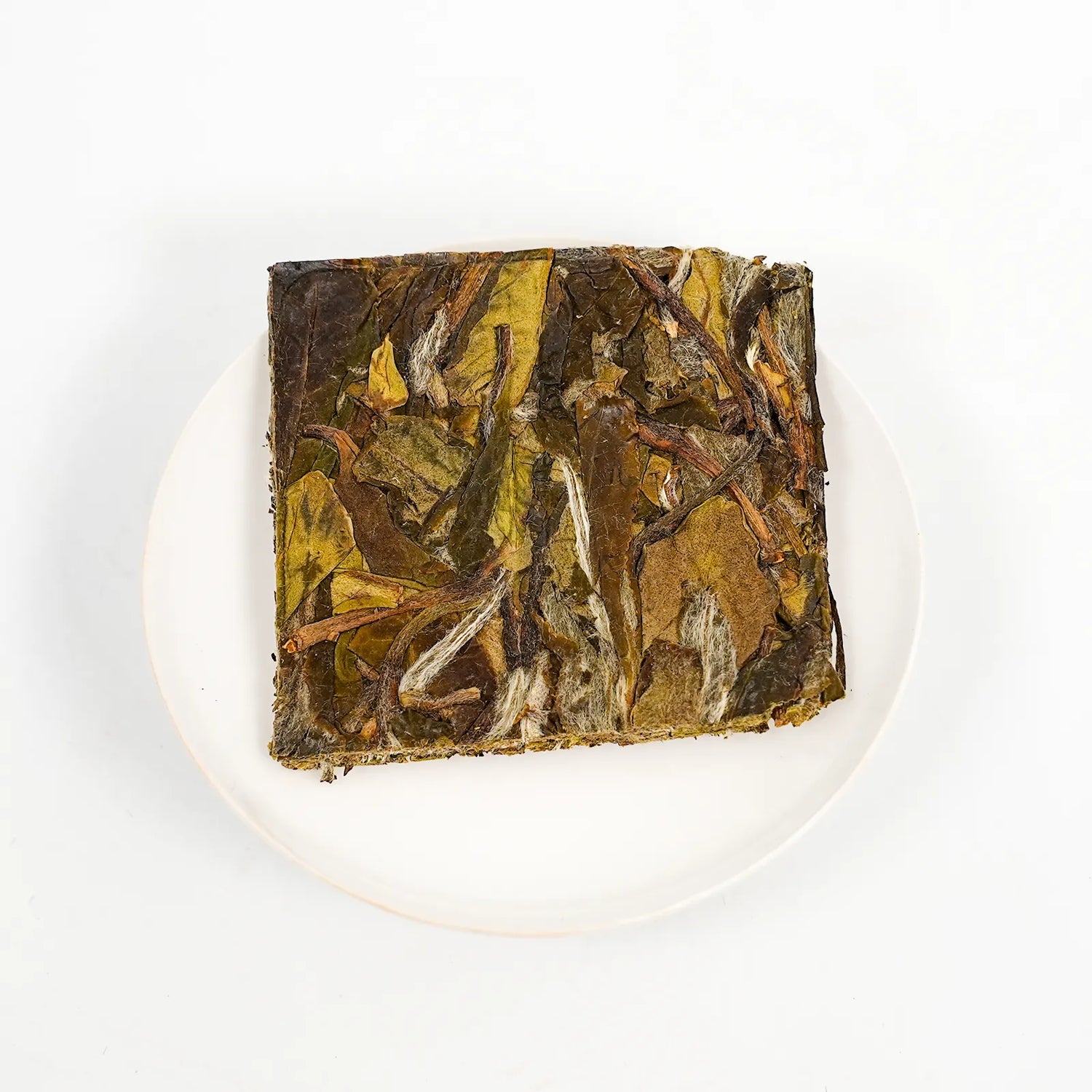 Белый чай Гун Мэй 2021 100 г