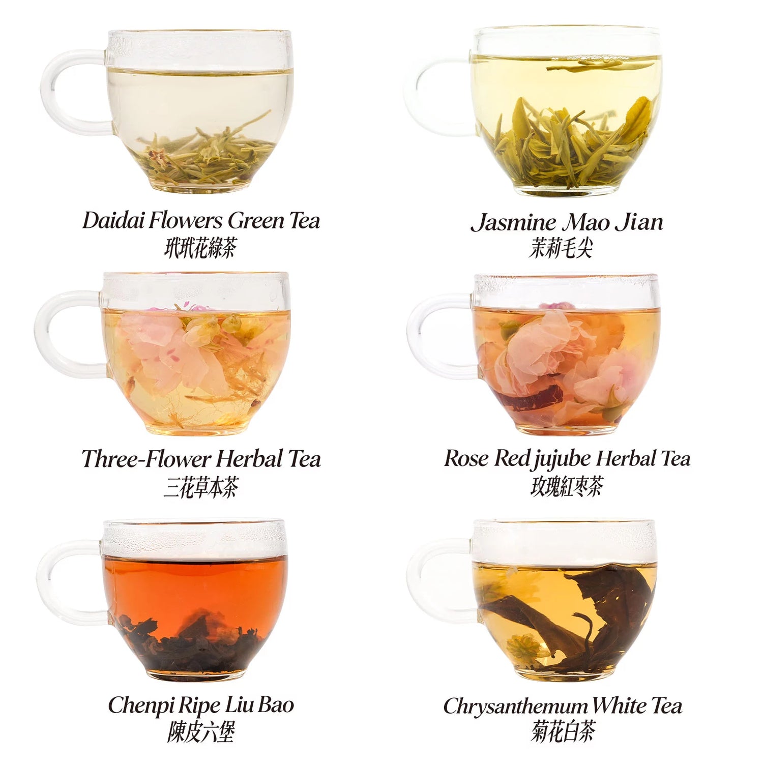 Tea Club Subscription - Seasonal Wellness Box