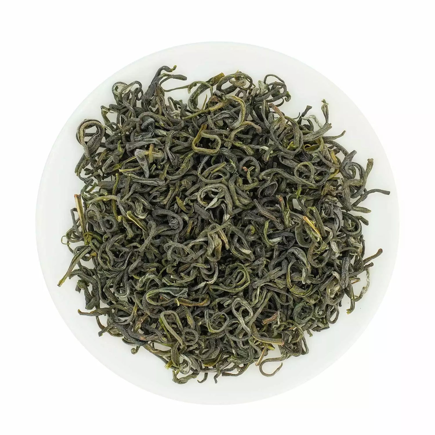 Biluochun Green Tea for Daily Use 100g