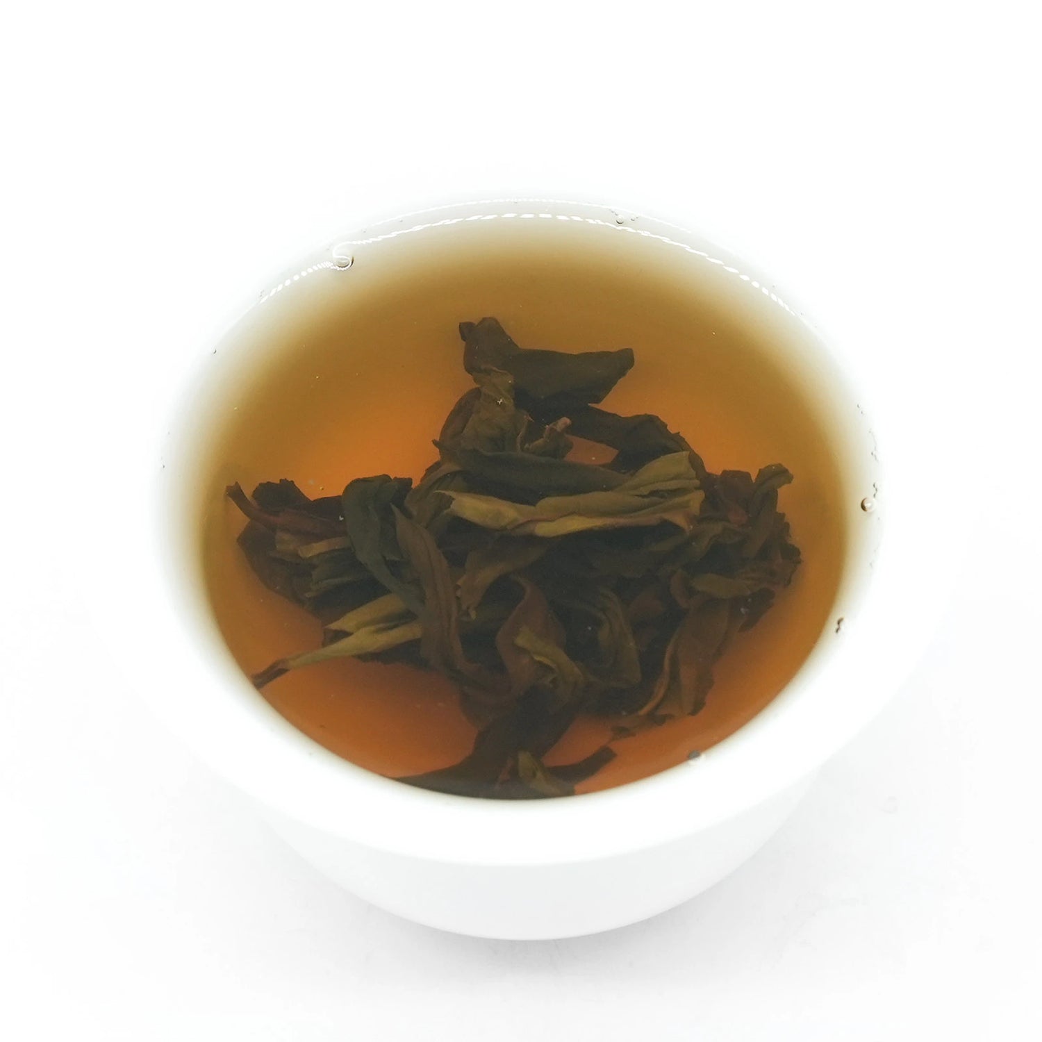 Da Hong Pao Oolong Tea 80g