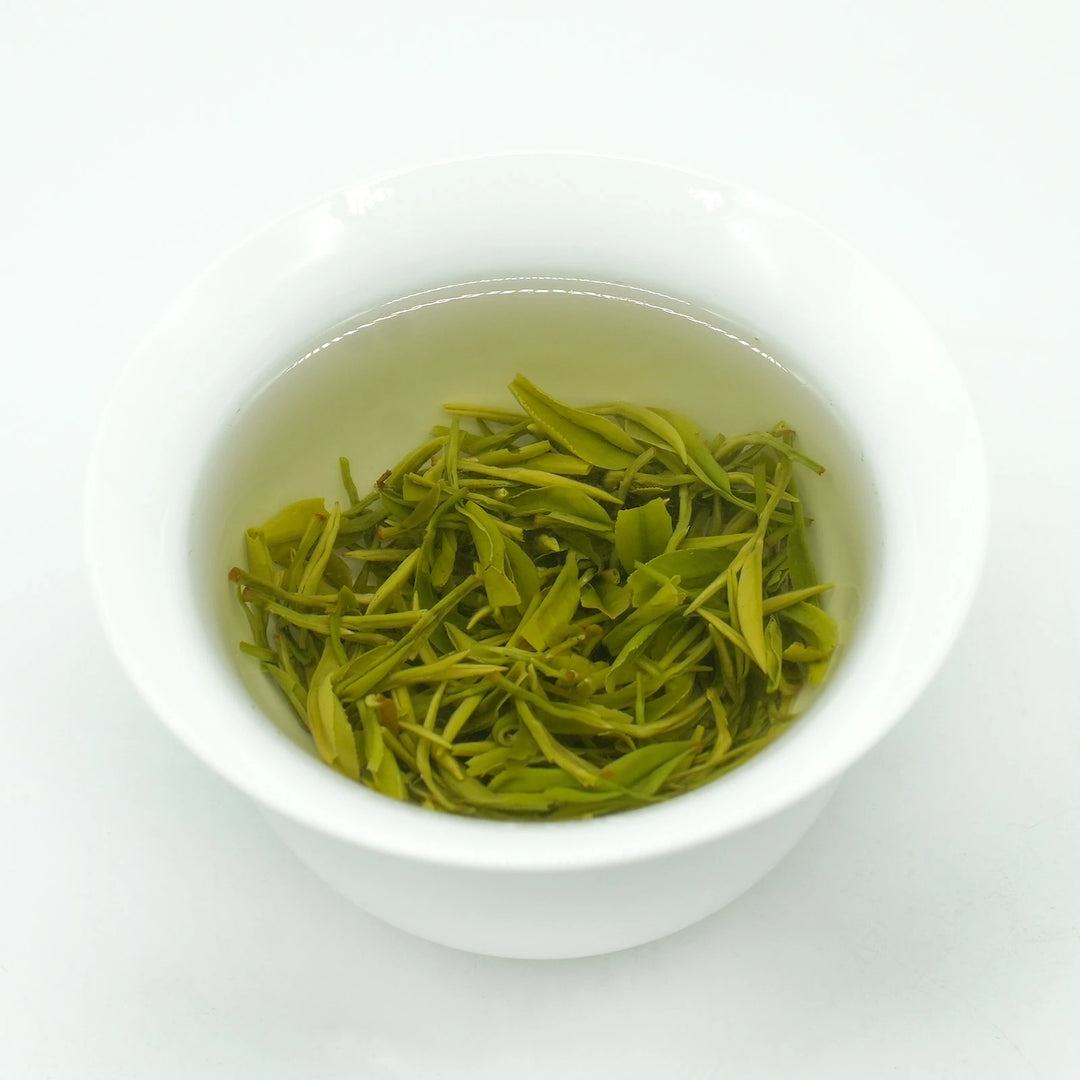 2026 Enshi Yulu First Flush Spring Green Tea 50g