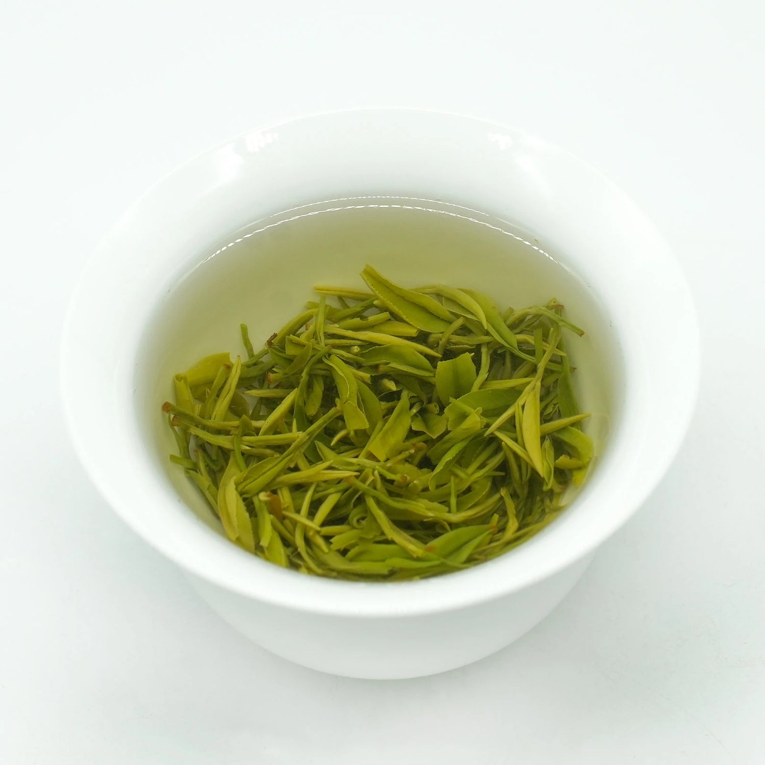 2026 Enshi Yulu First Flush Spring Green Tea 50g