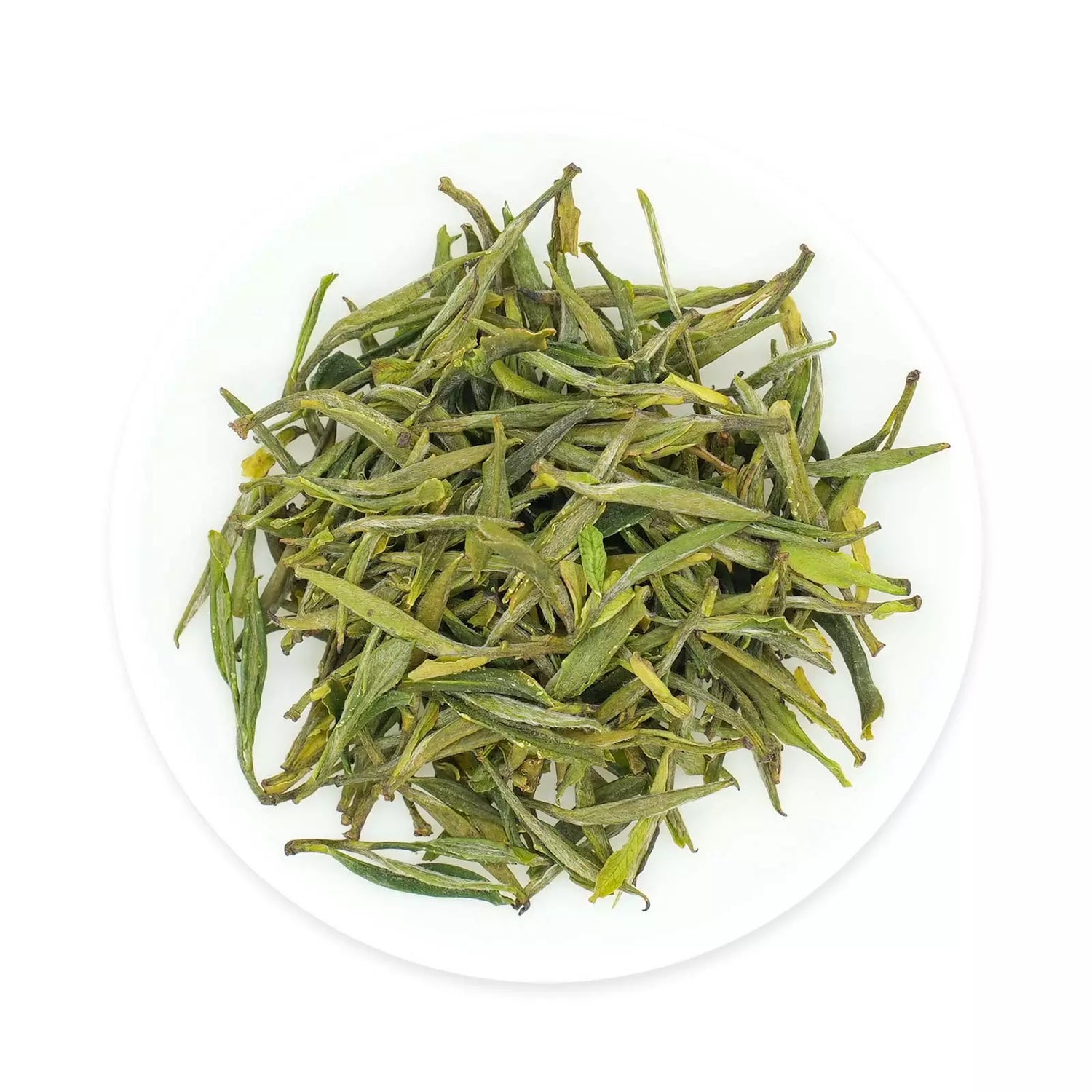 2026 Huangshan Maofeng First Flush Spring  Green Tea 50g