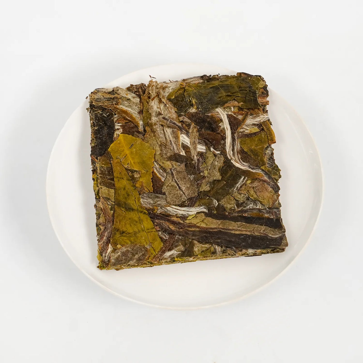 Gongmei White Tea for Daily Use 50g