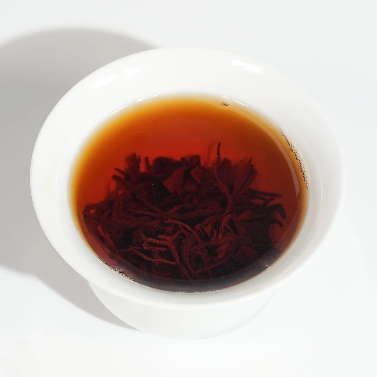 Keemun Black Tea