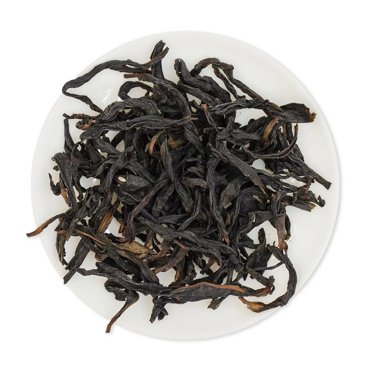 Jian’ou Wuyi Shui Xian (High Mountain, 30-50 years Old Bush) Oolong for Daily 2025
