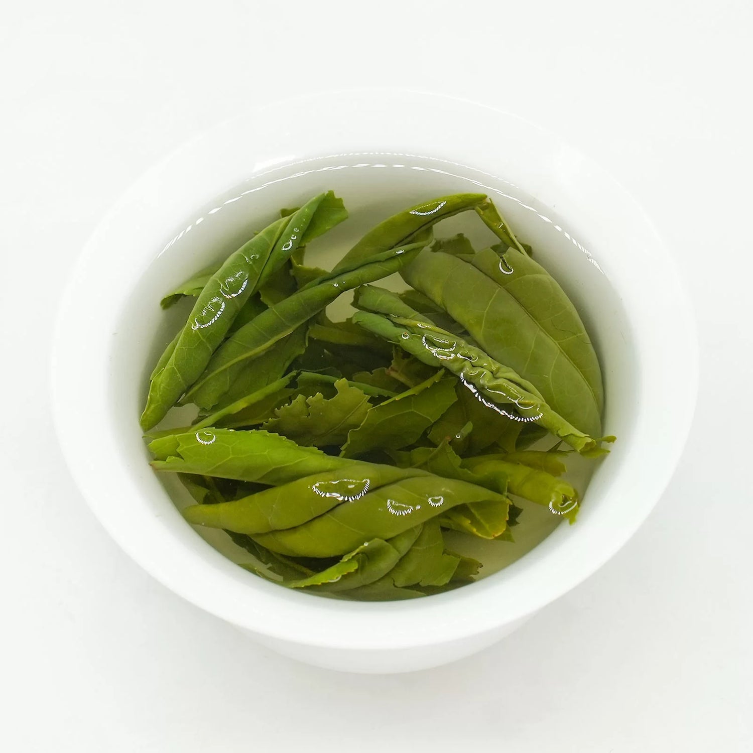 Liuan Guapian Green Tea for Daily Use 100g