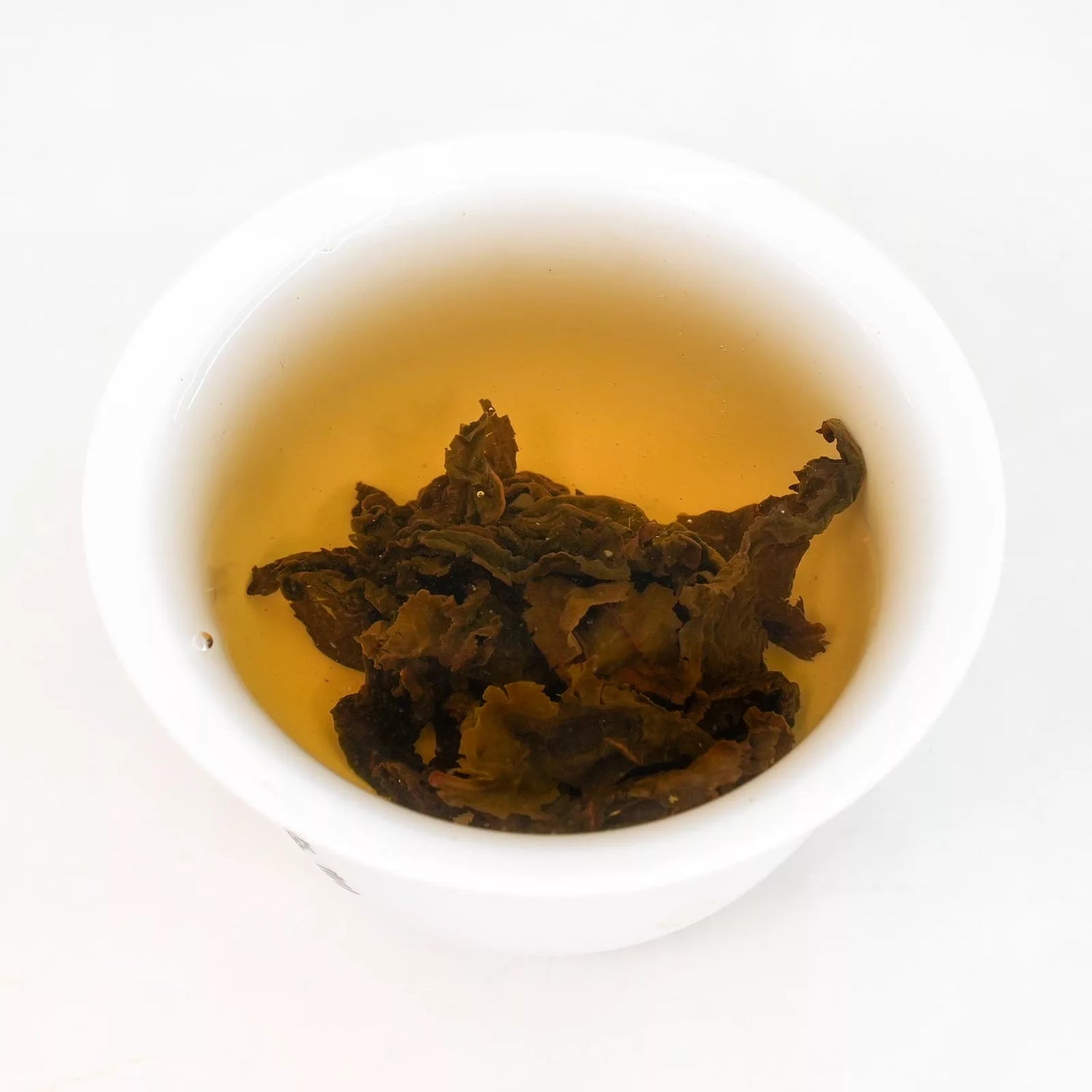 Premium Osmanthus Oolong Tea (Tieguanyin) – Triple-Scented | 100g