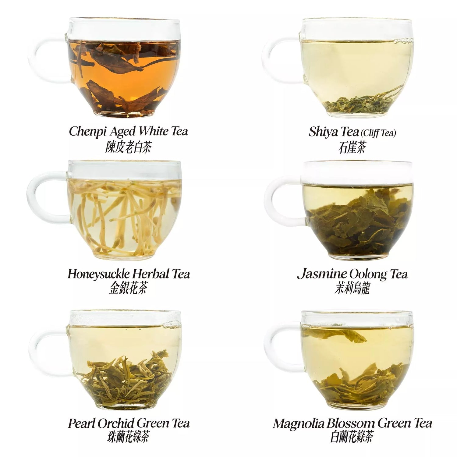 Tea Club Subscription - Seasonal Wellness Box