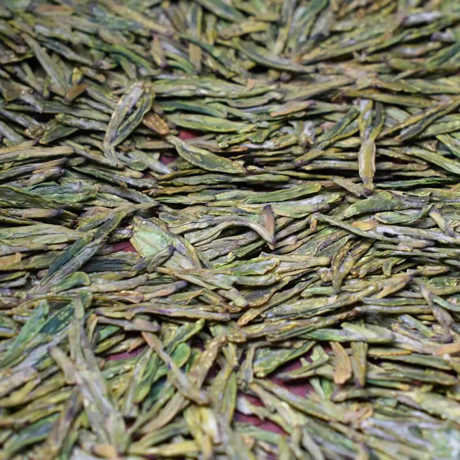 Floral Longjing Green Tea (Green-style) 100g