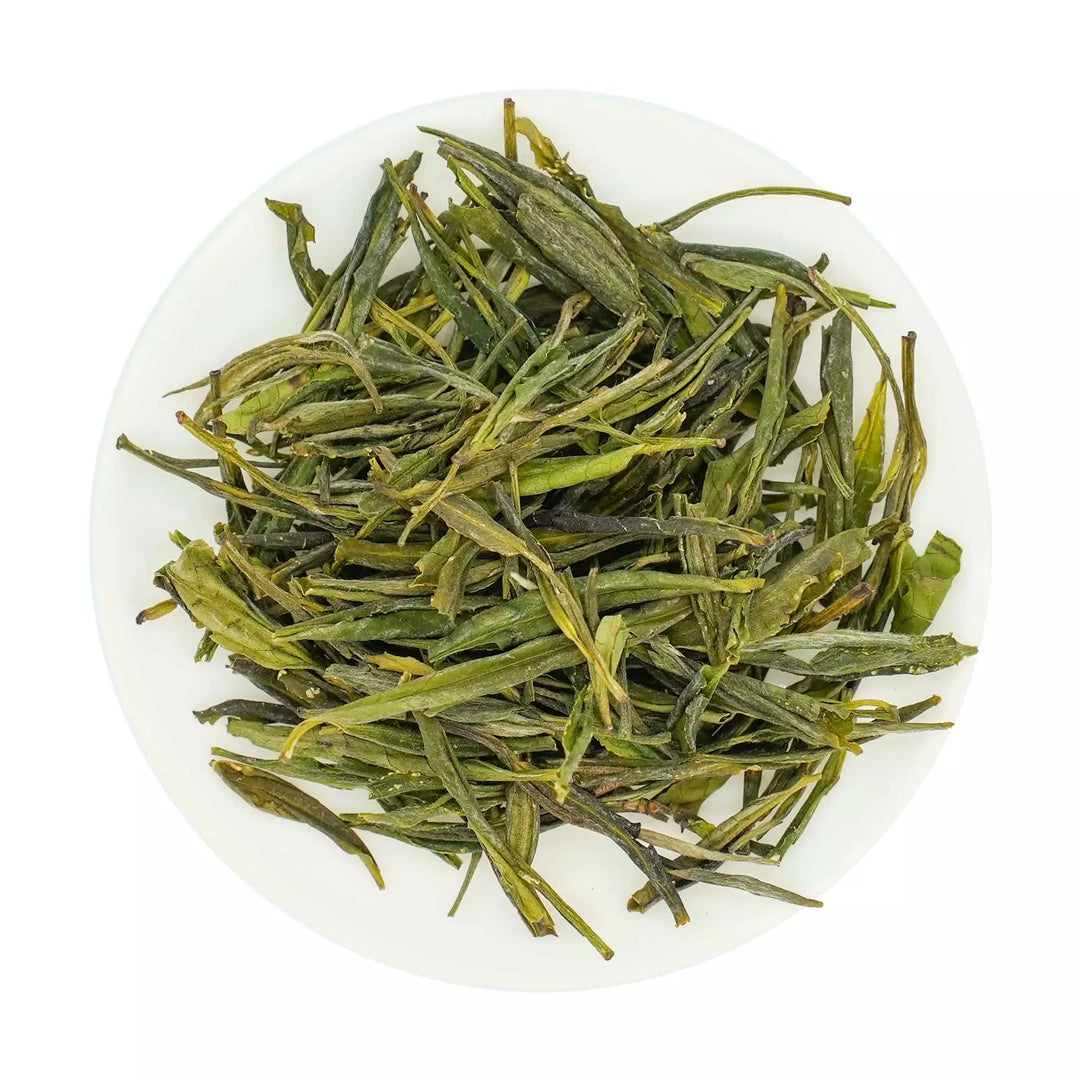 Huangshan Maofeng Green Tea 60g