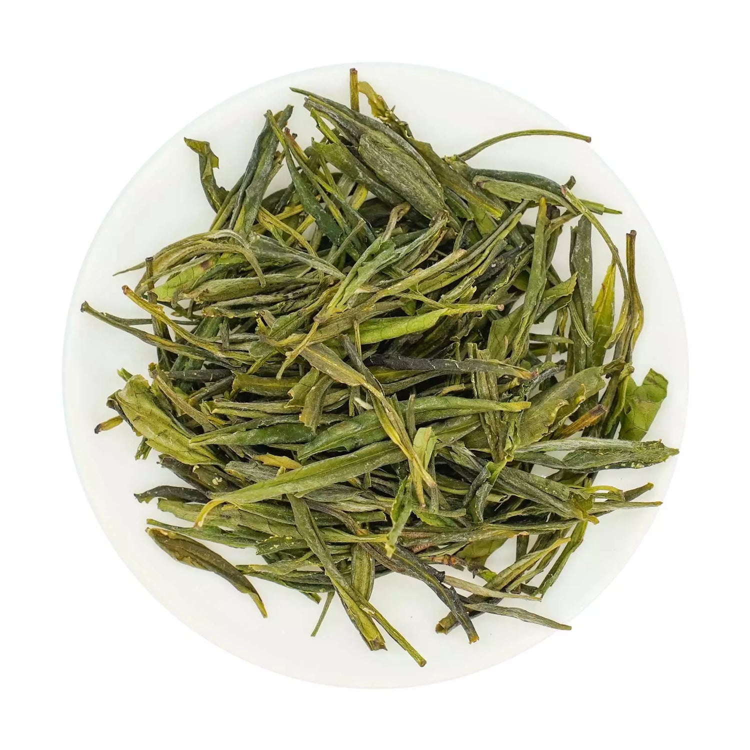 Huangshan Maofeng Green Tea for Daily Use 60g