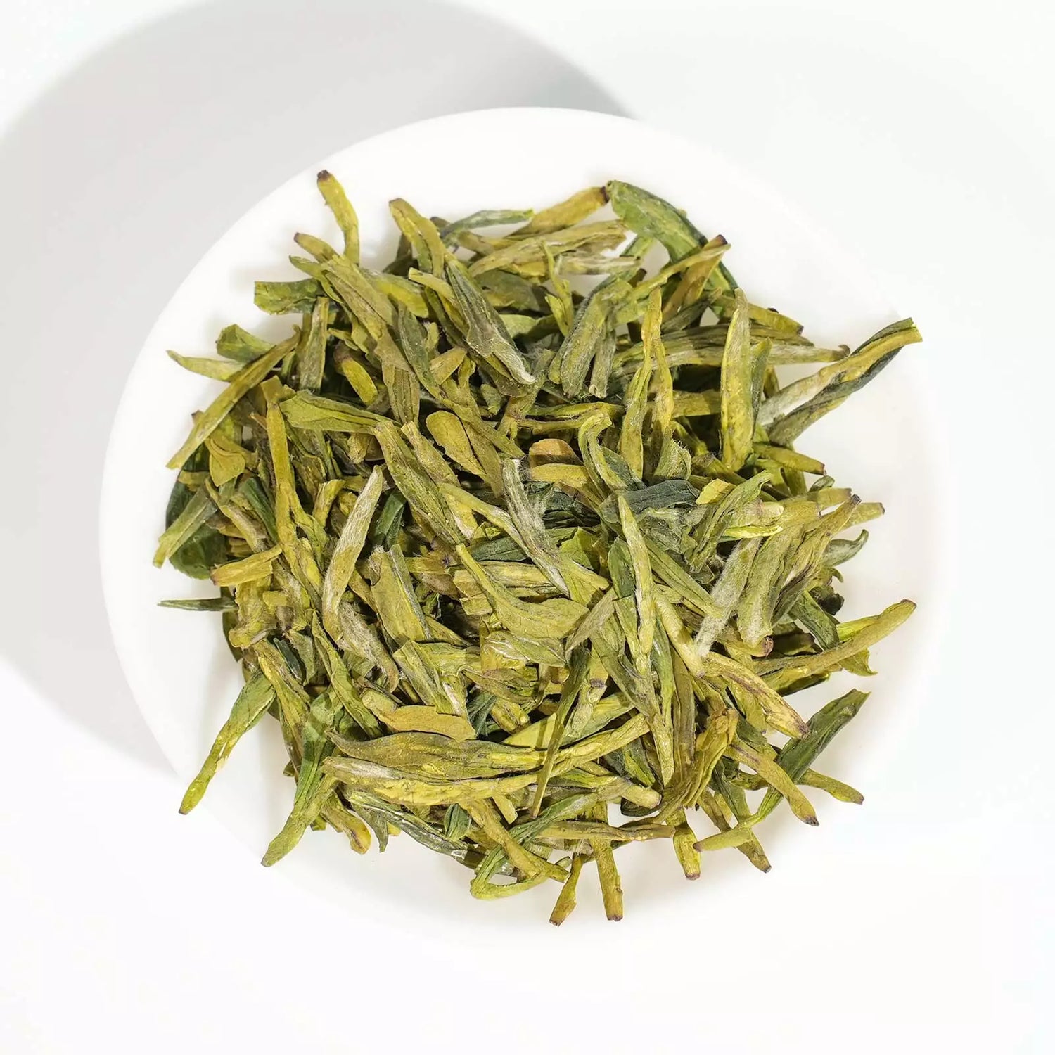 Authentic Meijiawu West Lake Longjing Green Tea 50g