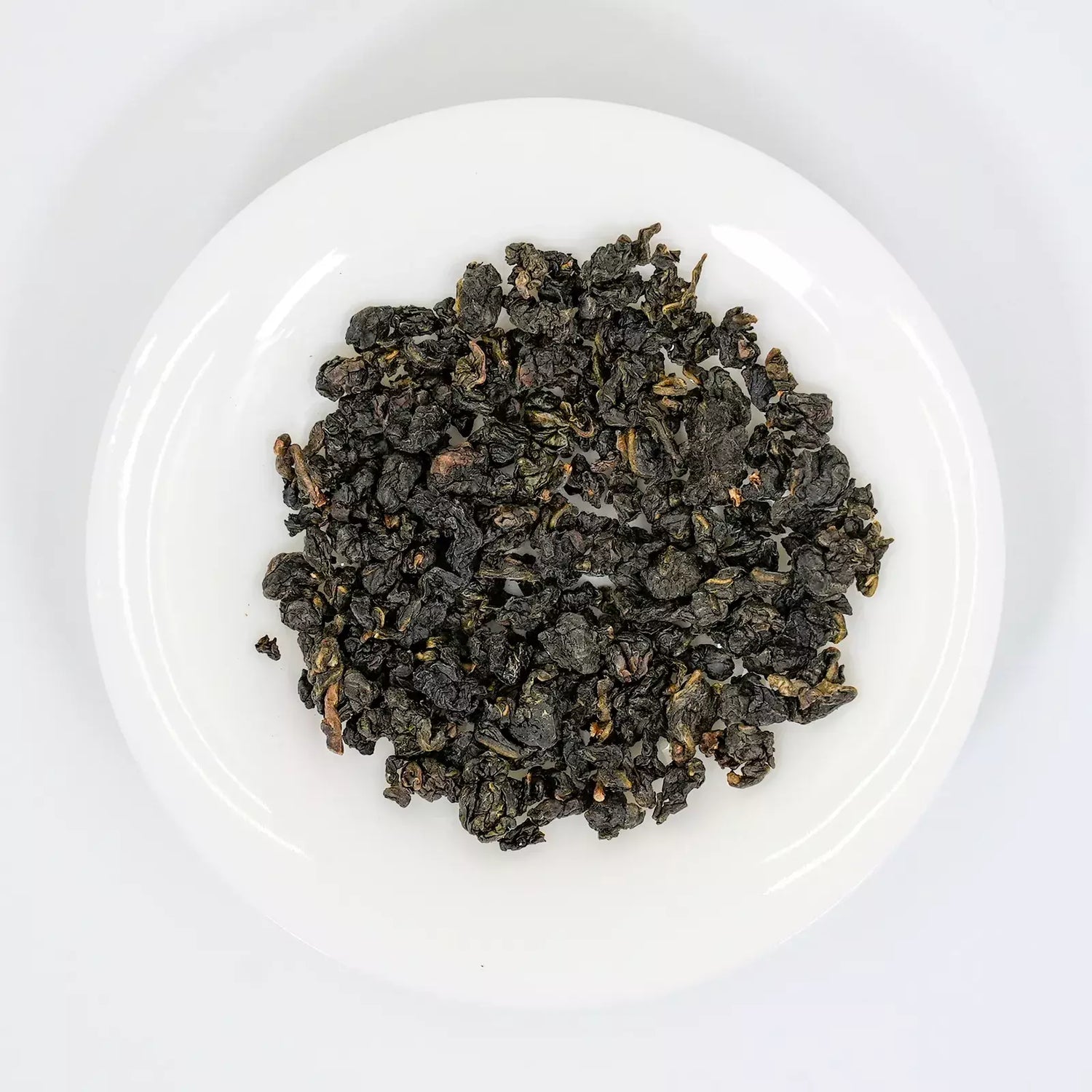 Premium Pomelo Blossom Oolong Tea – Bai Ya Qi Lan (100g)